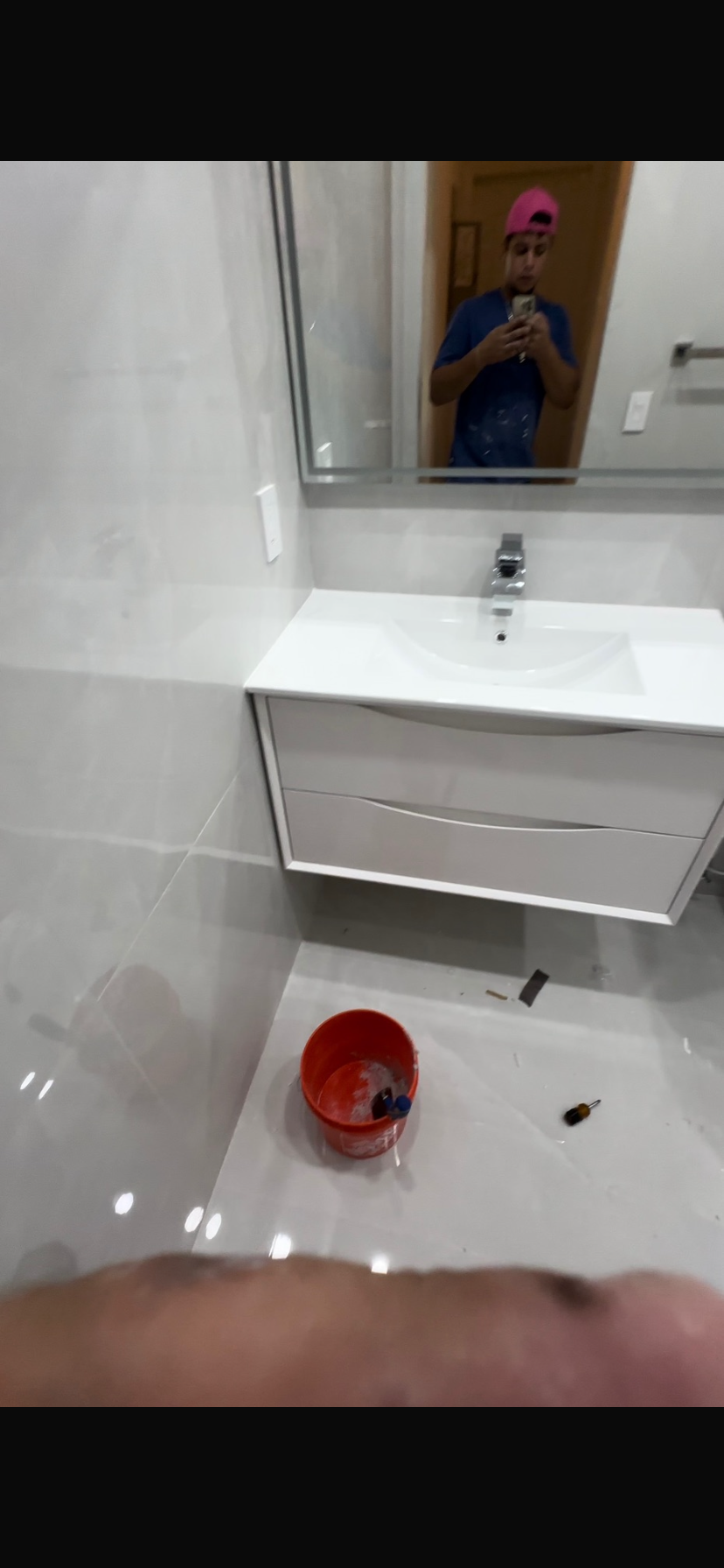Image of REMODELACIÓN DE BAÑO in Miami