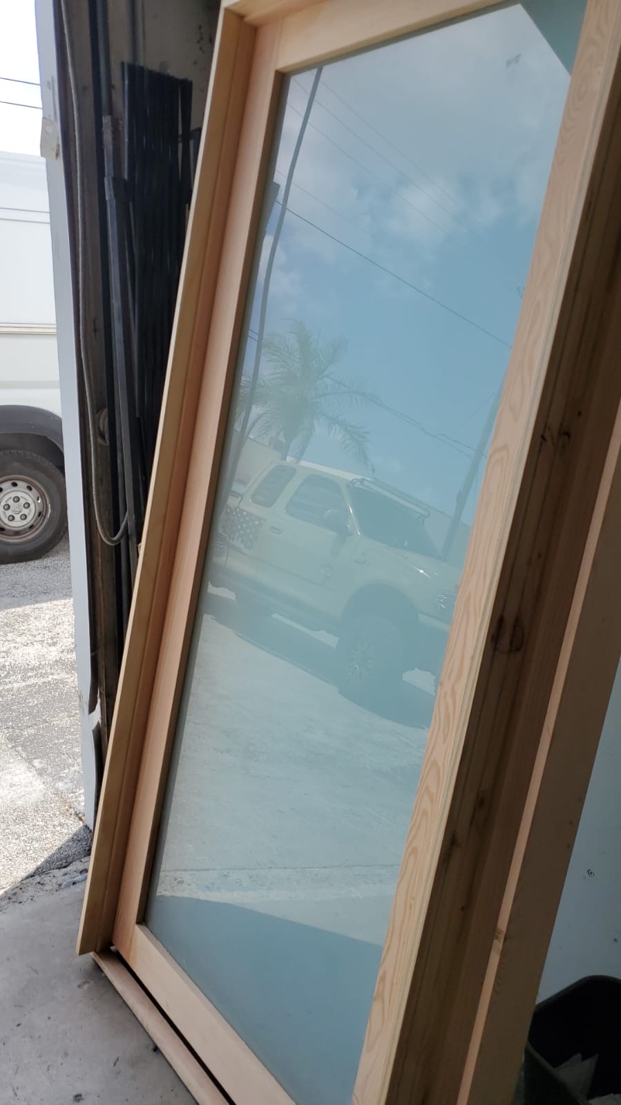 Image of Doors in Homesteading