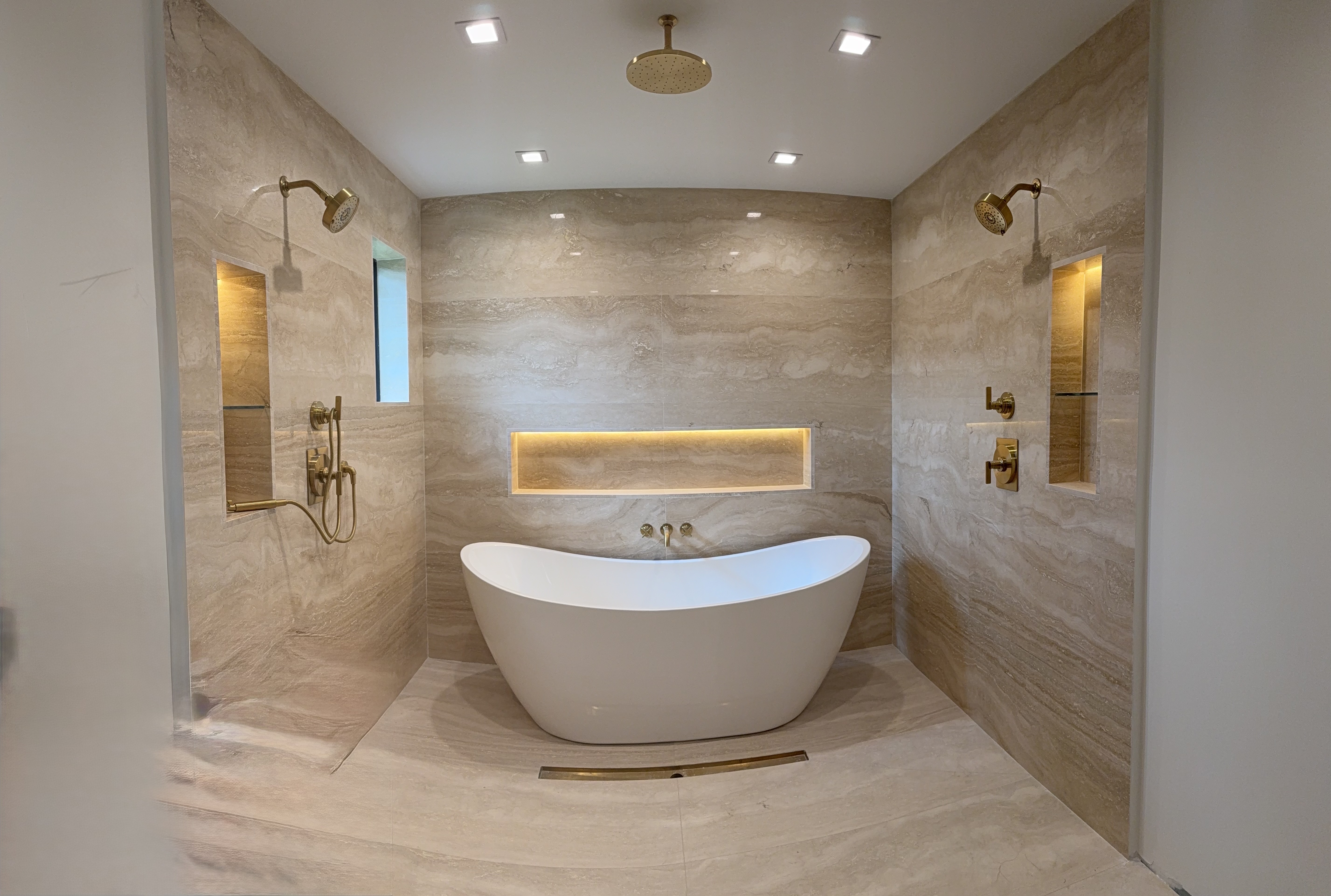 Image of Remodelación de baño in Miami
