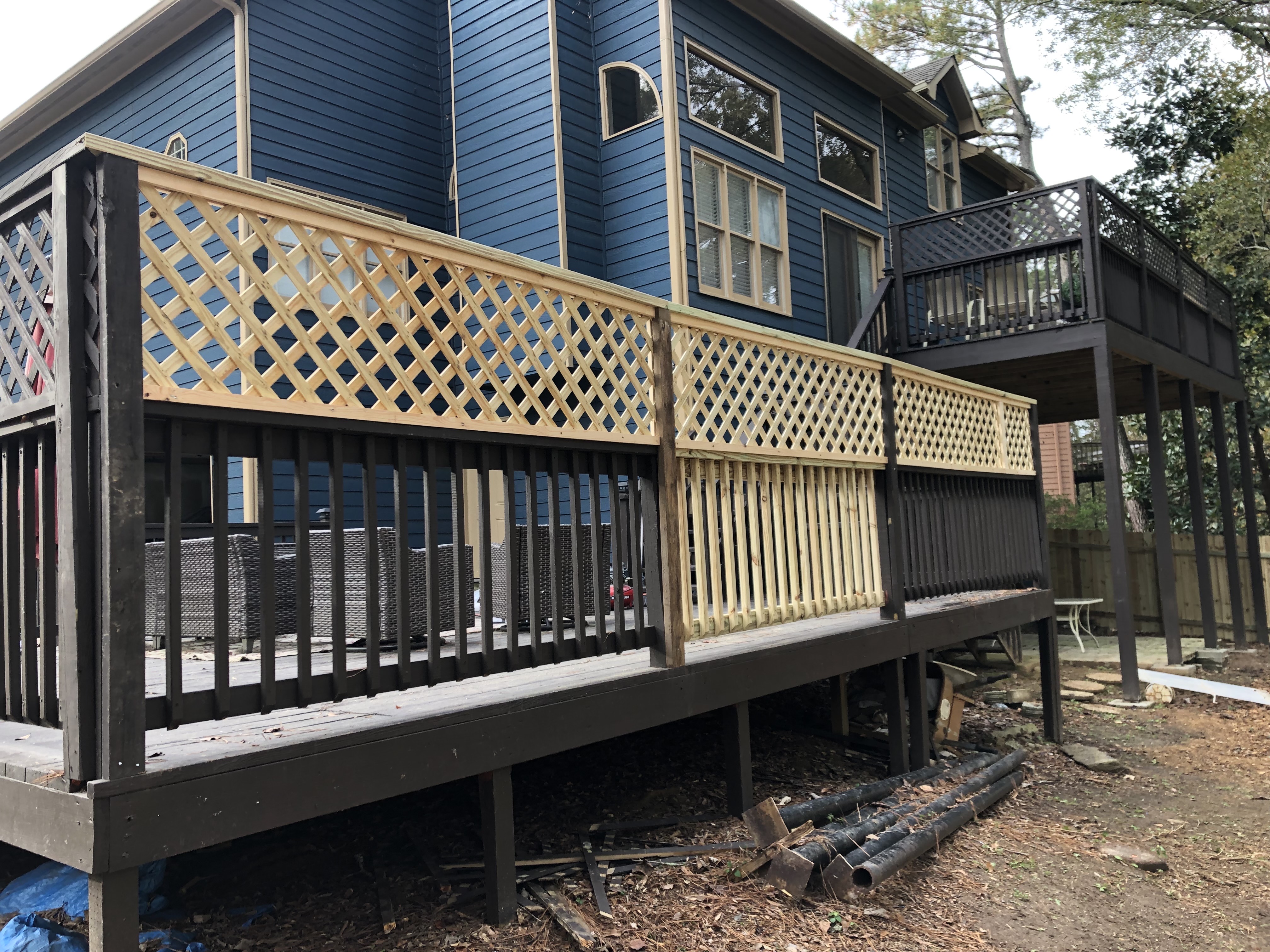 Image of servicios de Remodelacion in Atlanta