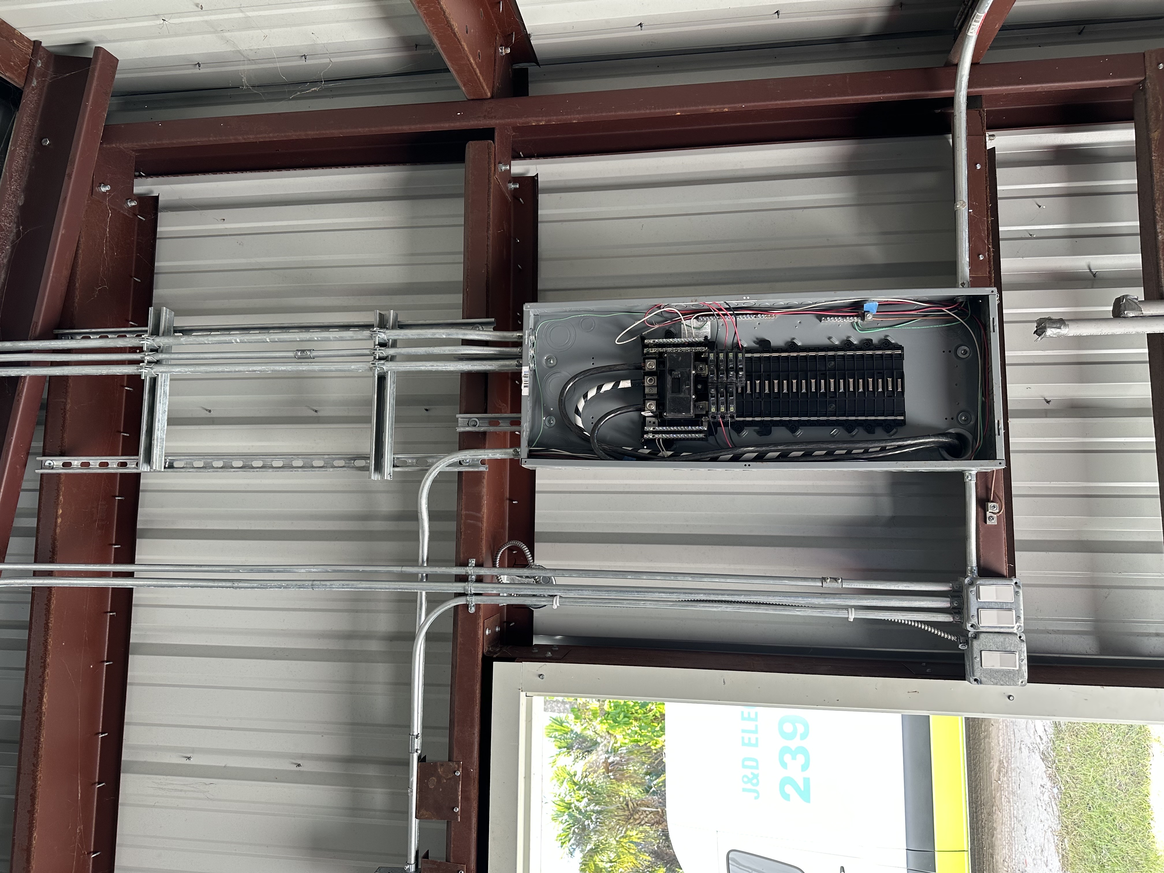 Image of Electrical Services in Naples