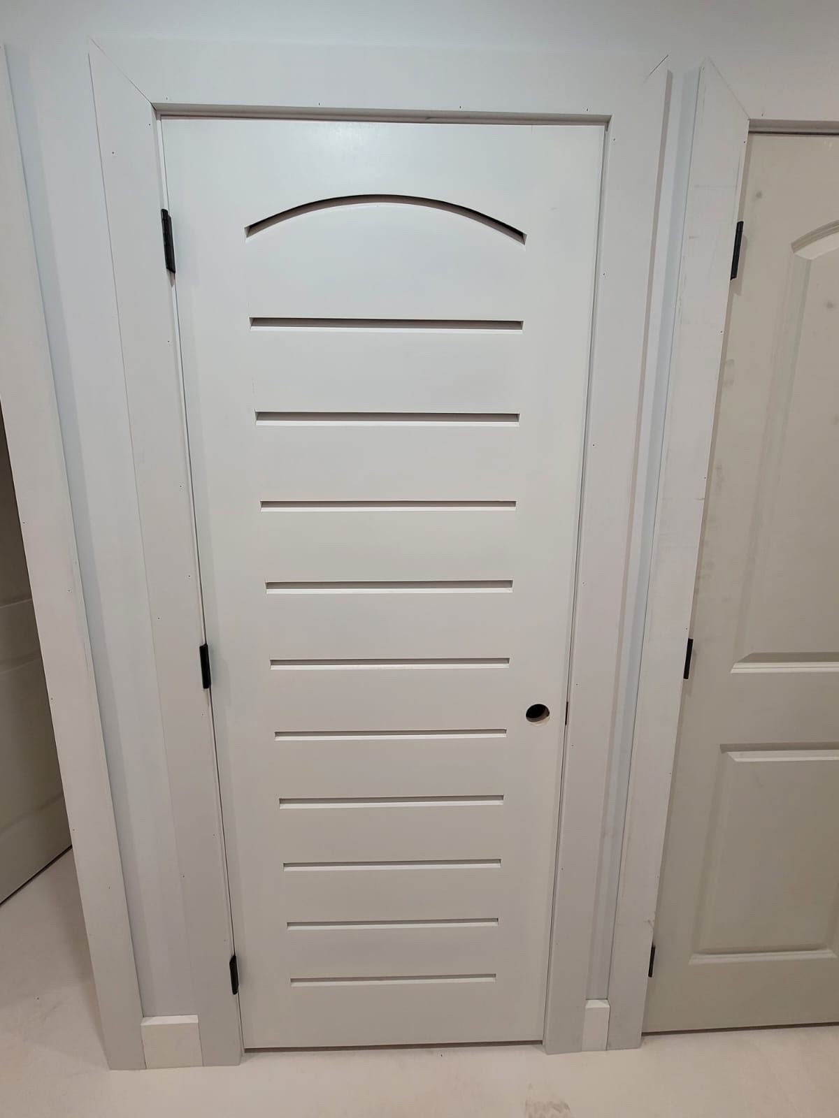 Image of Doors in Homesteading