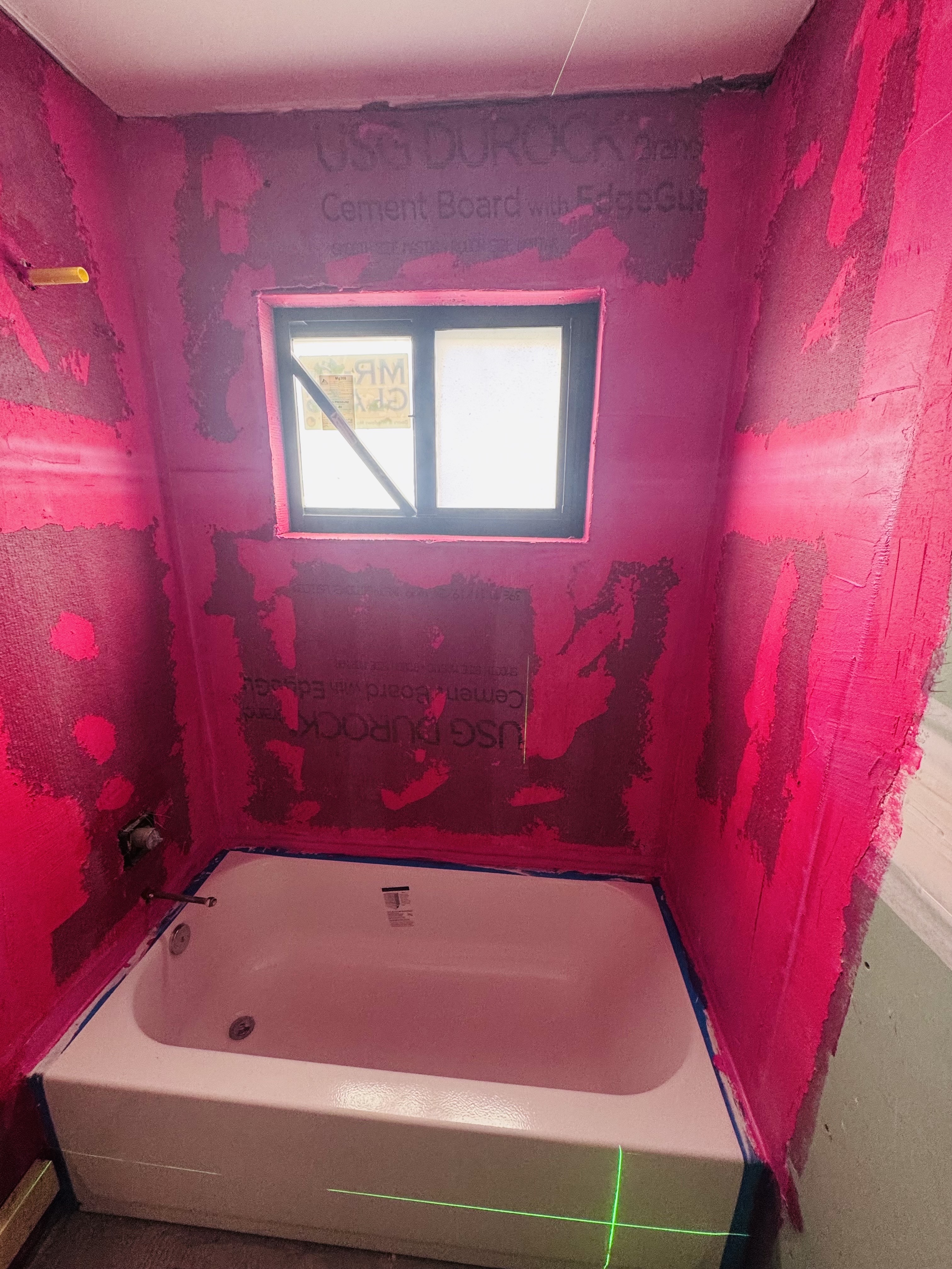 Image of tile Instalation in Miami