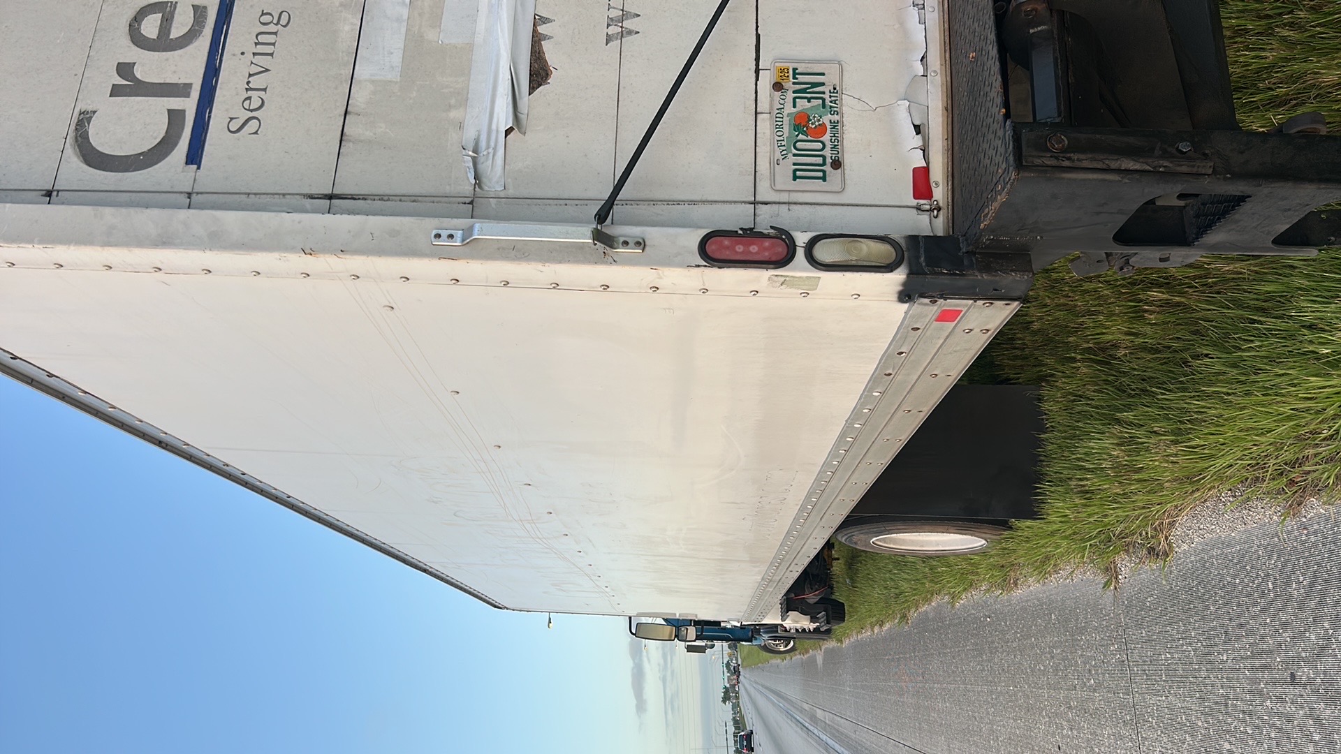 Image of 24/7 Tow- Grúa  in homestead 