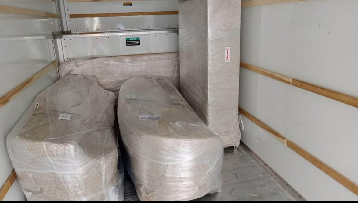 Image of Mudanzas y Delivery (Moving Company) in Houston