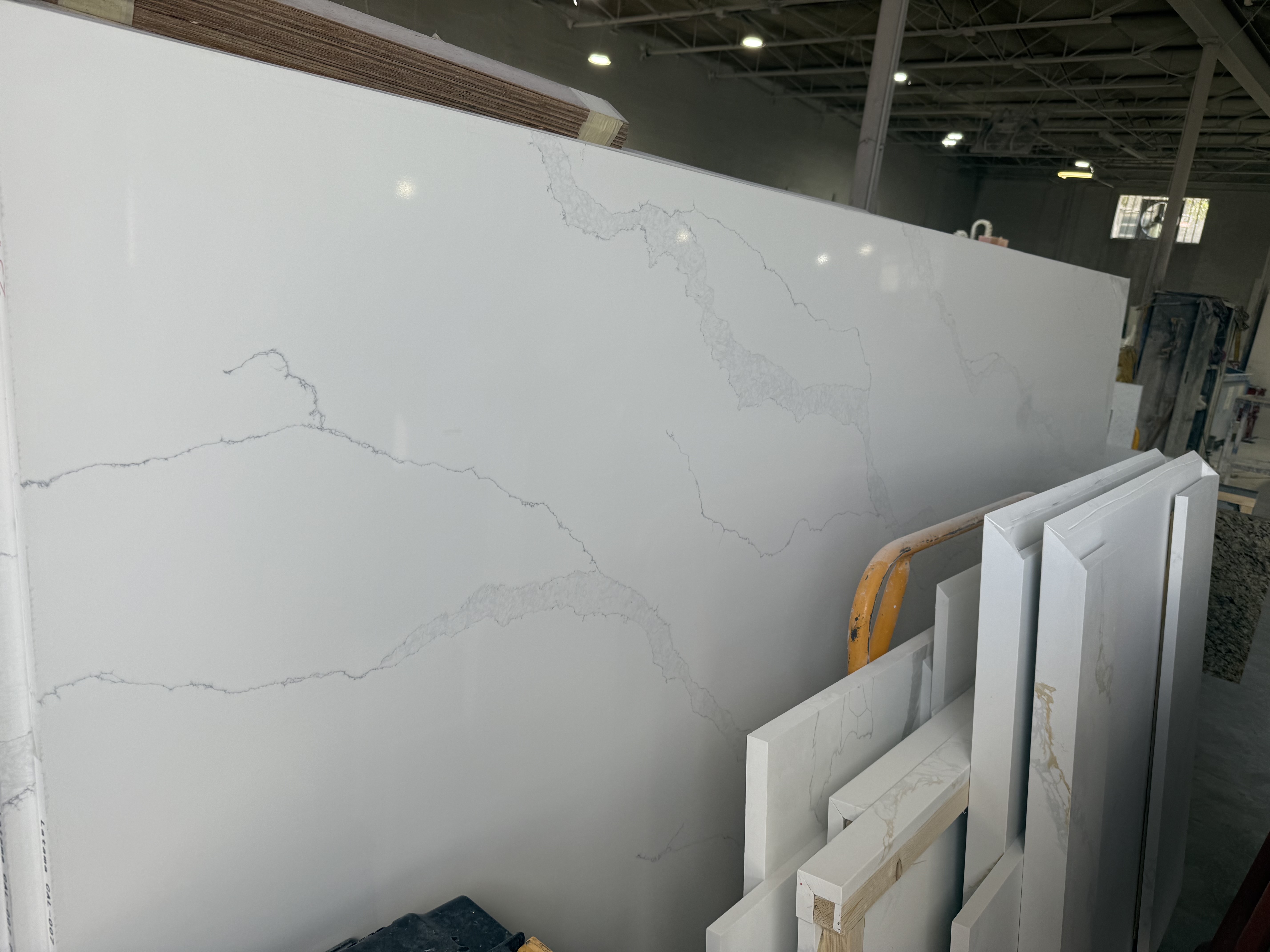 Image of kitchen counter top in miami fl