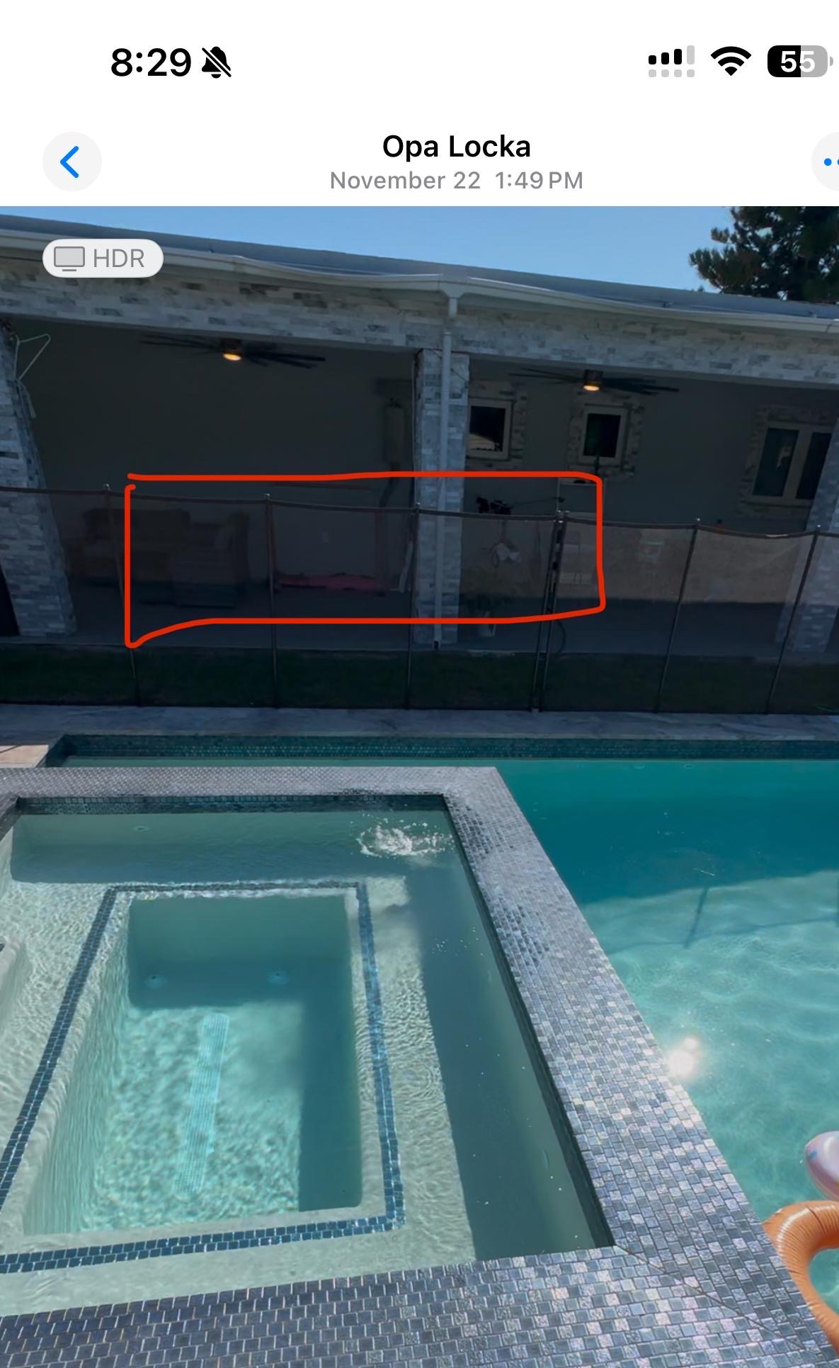 Image of construimos todos tipos de pérgolas in Miami