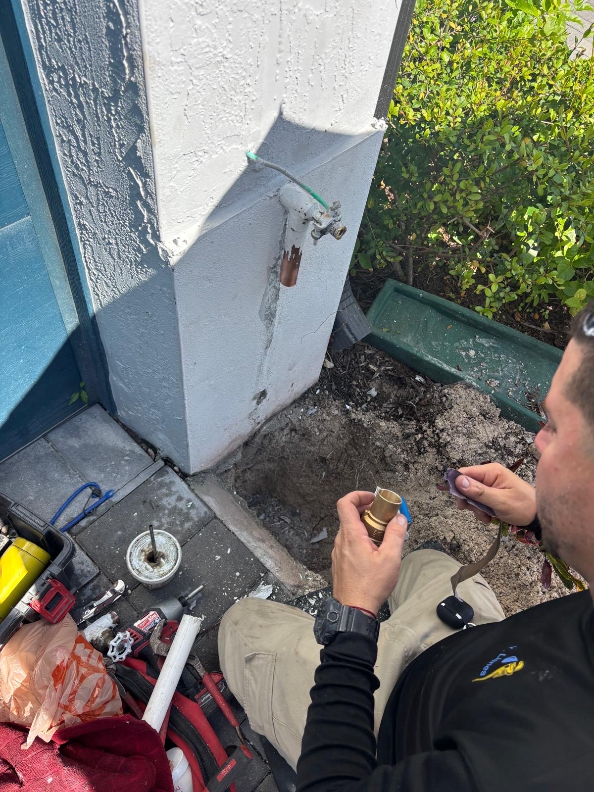 Image of plomeria en general  in Miami