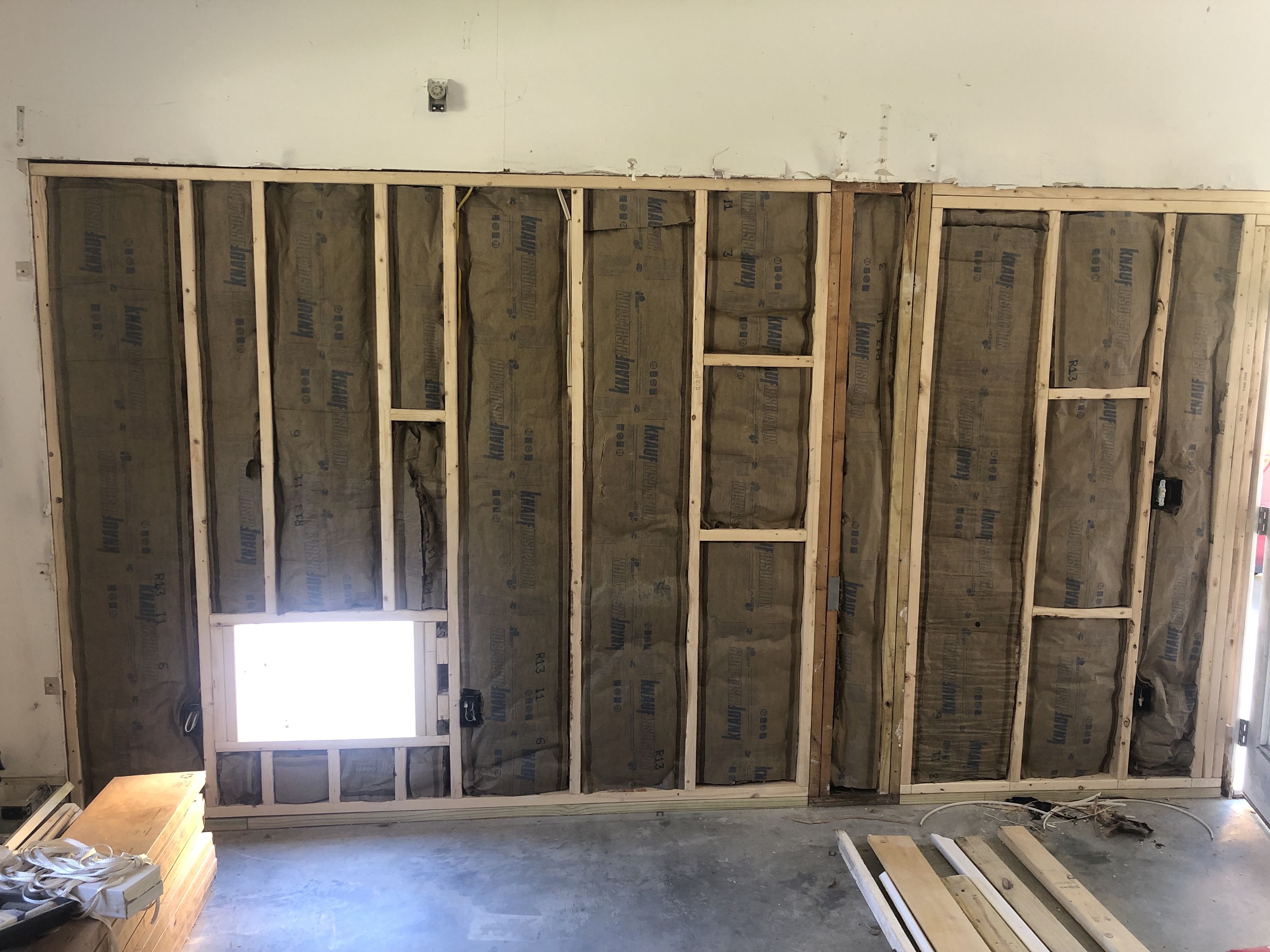 Image of servicios de Remodelacion in Atlanta