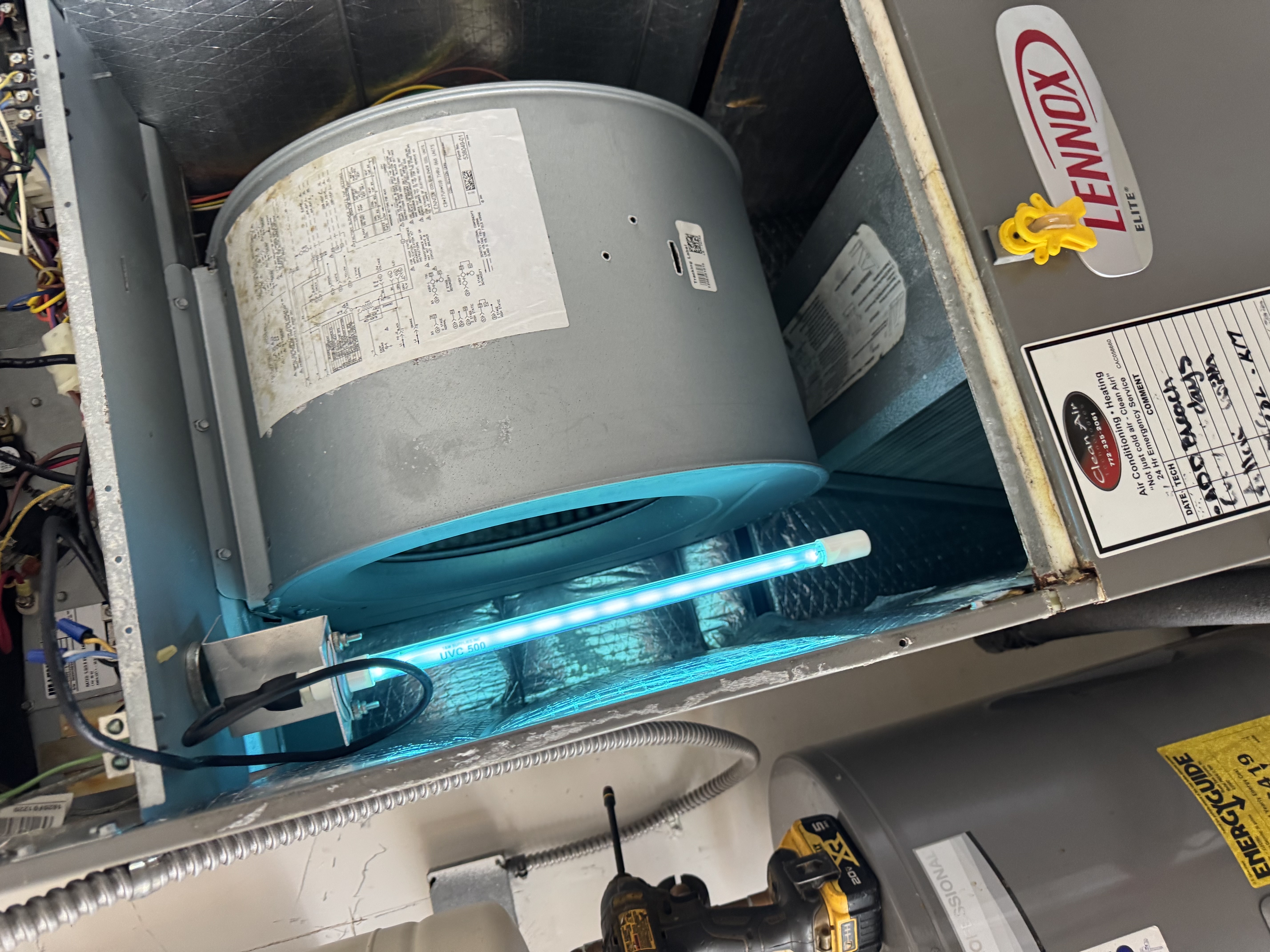 Image of Air conditioning  in West Palm Beach