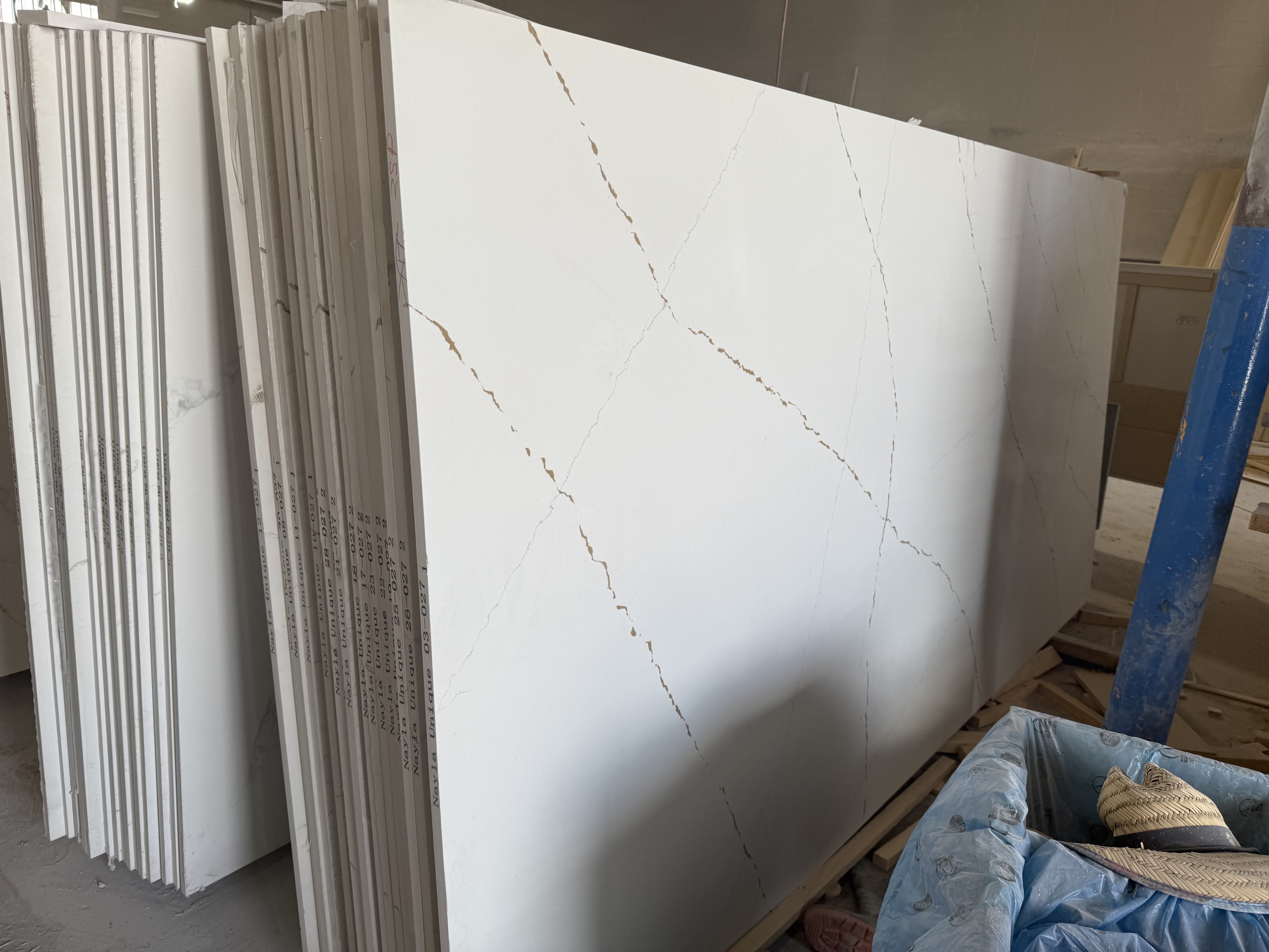 Image of kitchen counter top in miami fl