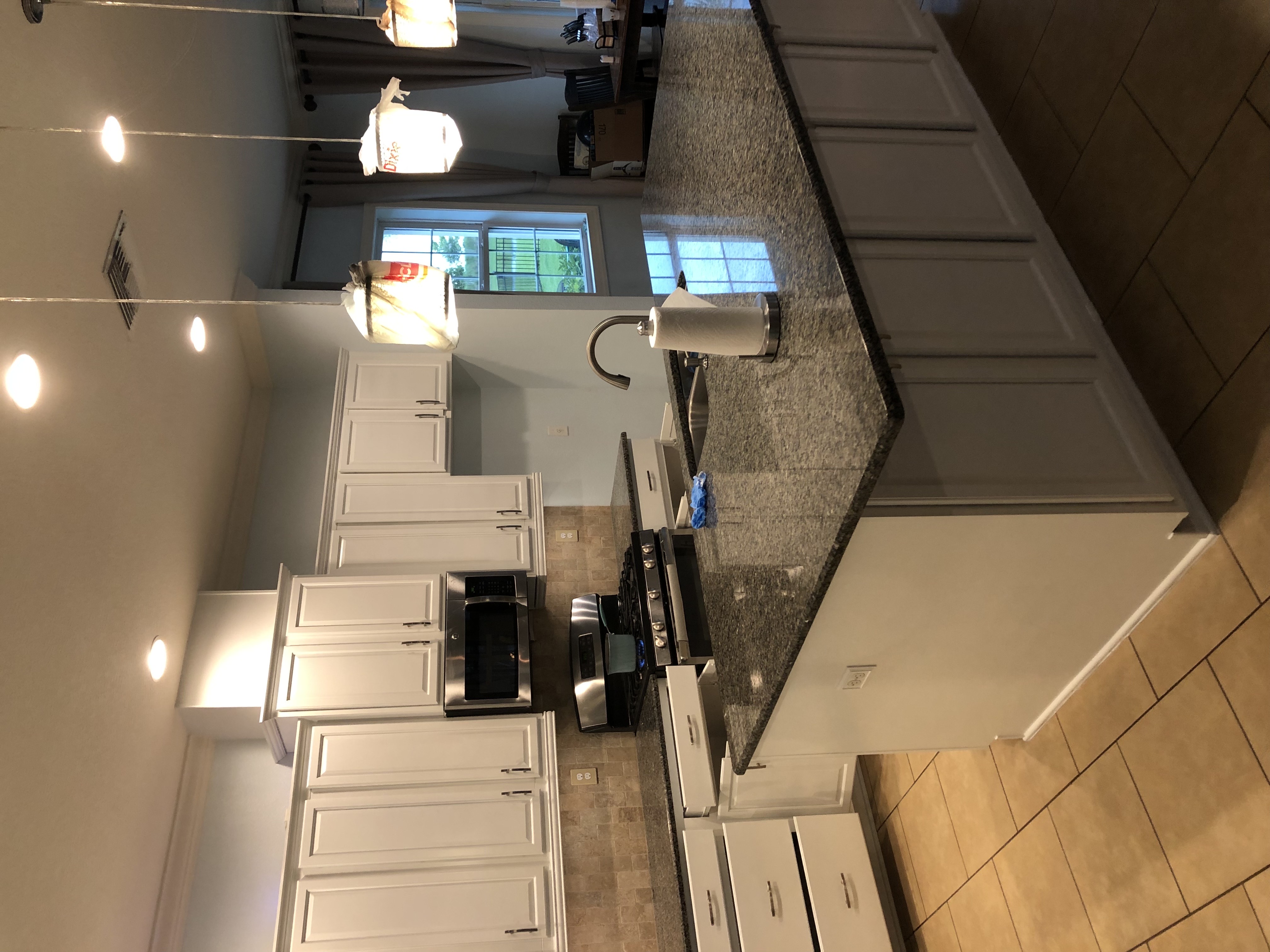 Image of Refinishing in Tampa