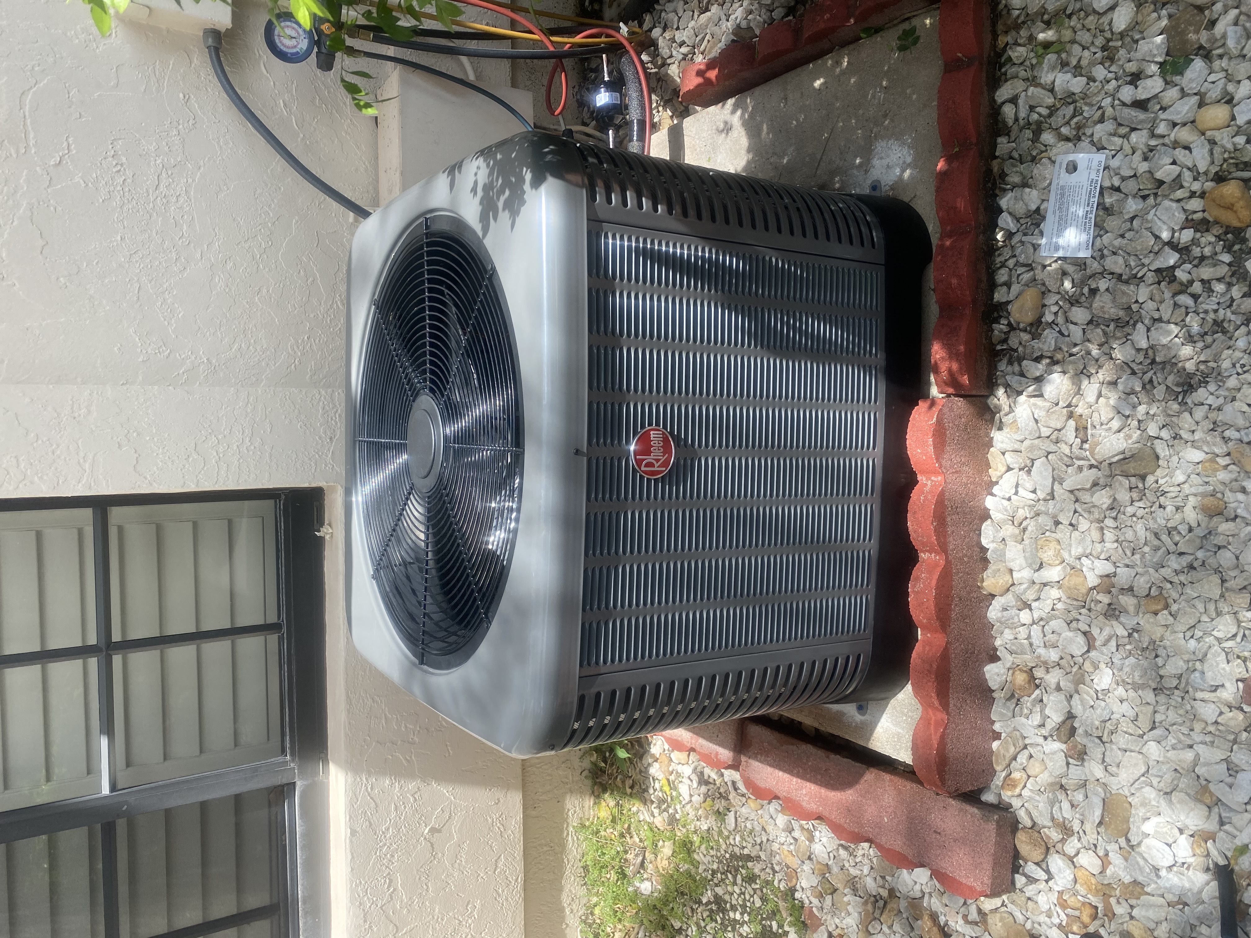 Image of Air conditioning in Miami