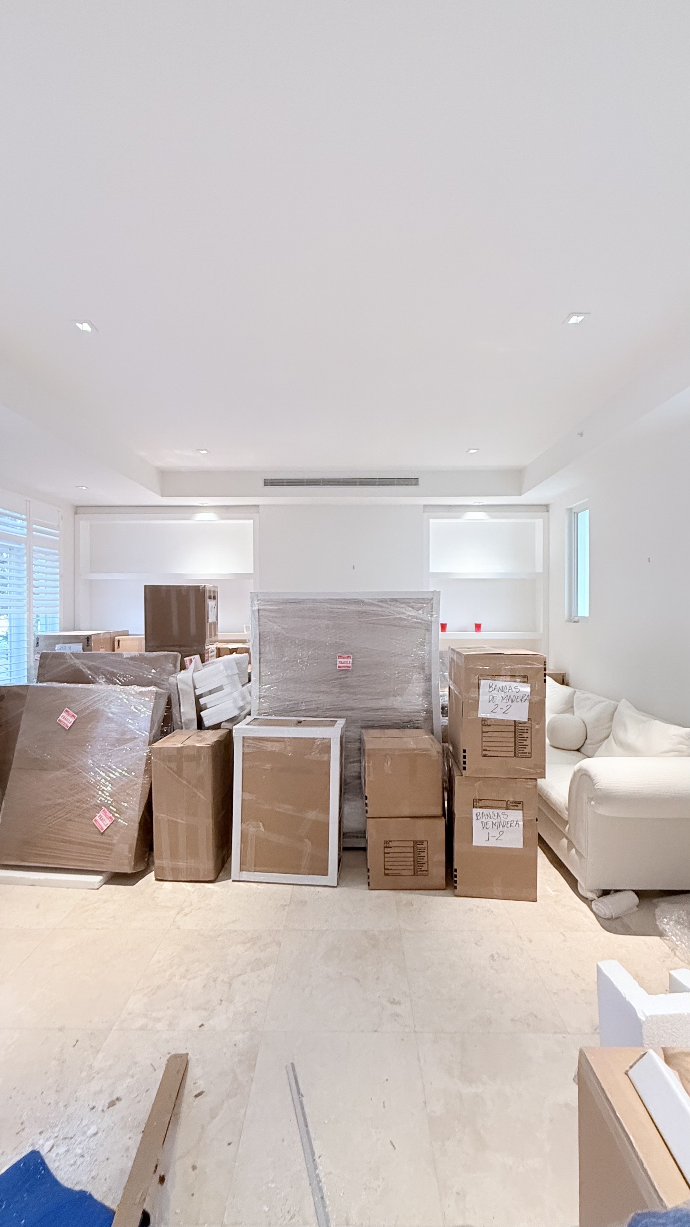 Image of GLOBE PRO SERVICES – Mudanzas, Ensamble e Instalación Profesional in Naples