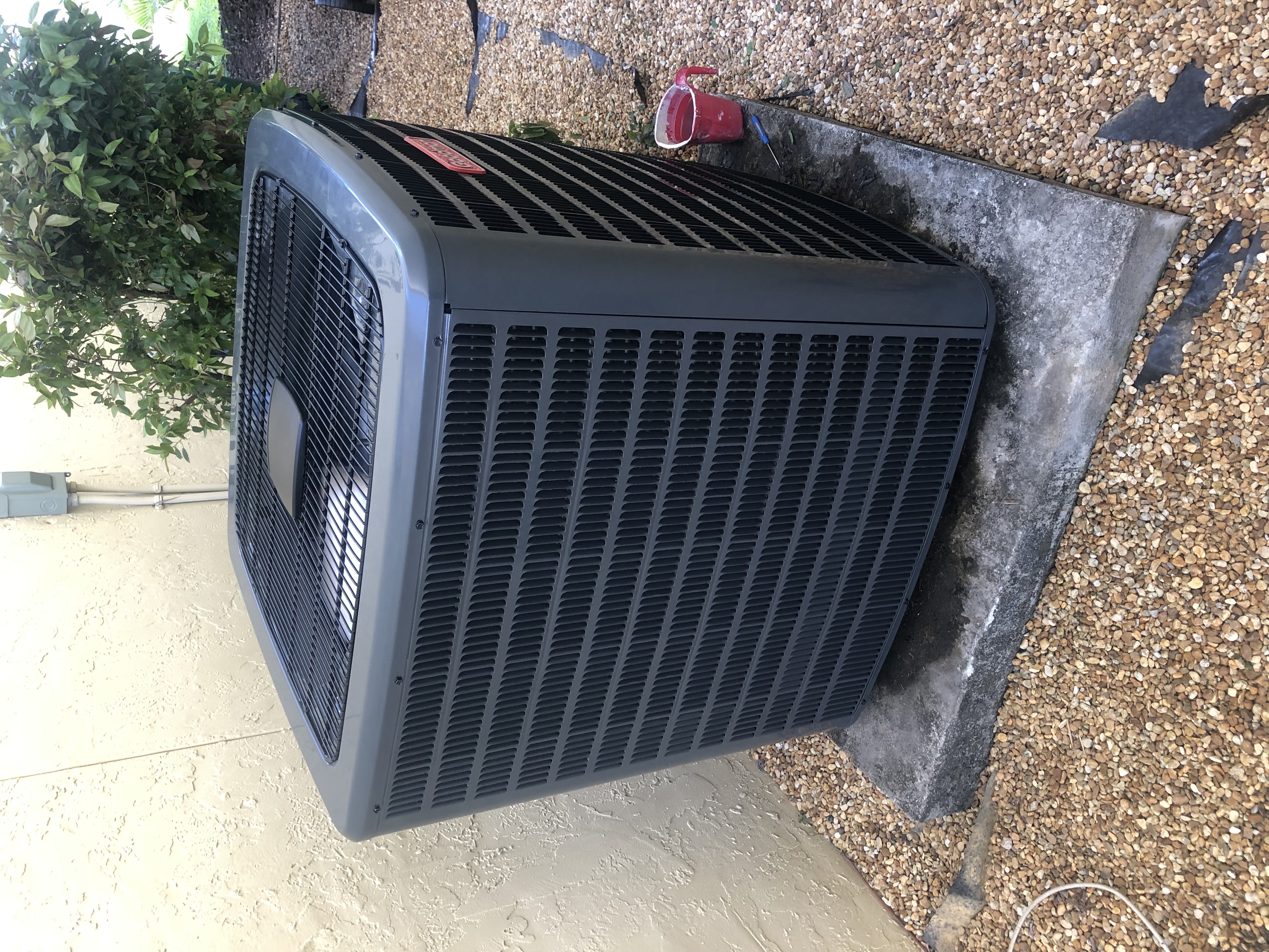 Image of HVAC REPARACIÓN Y MANTENIMIENTO in Miami