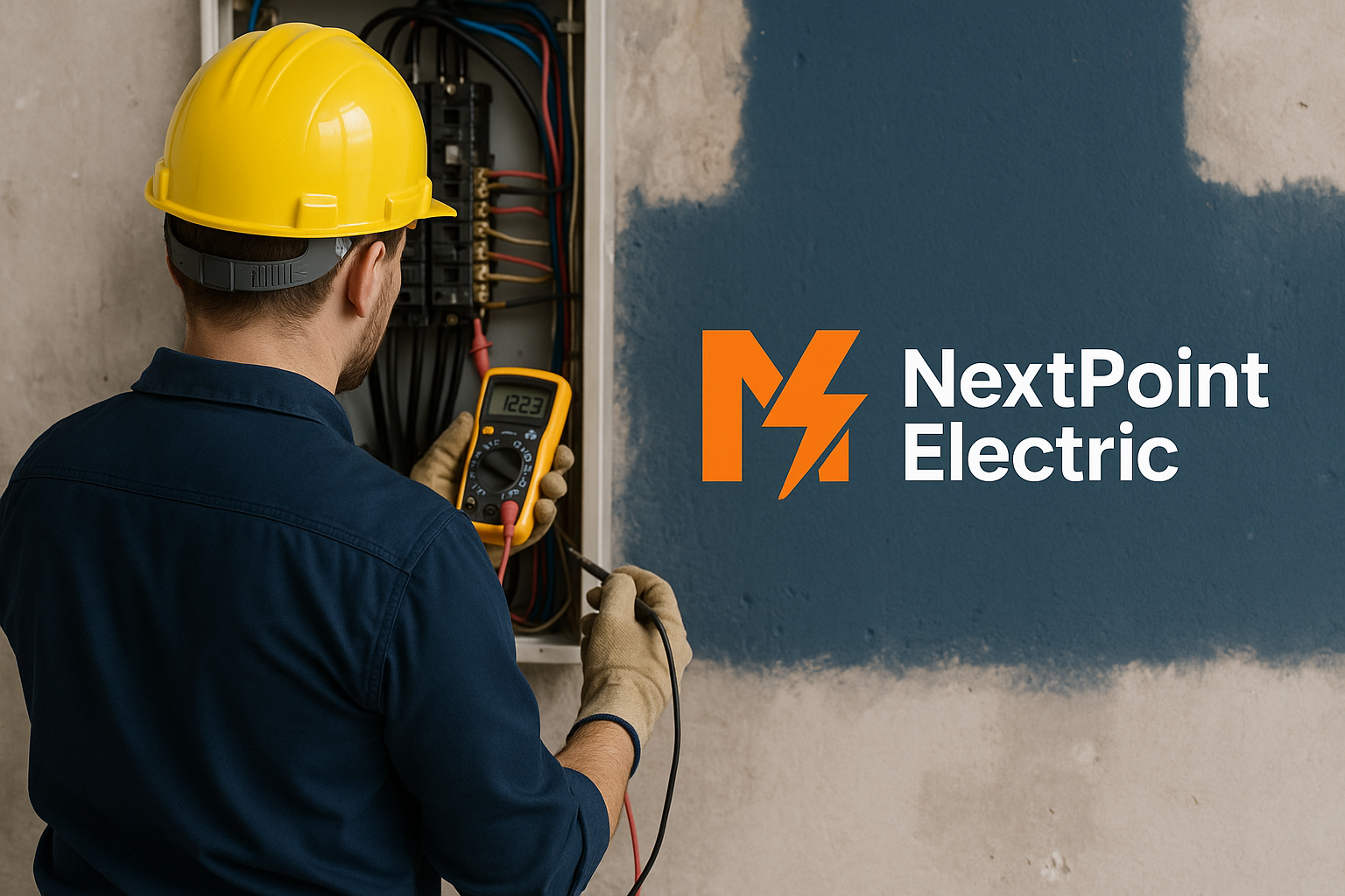 Image of ⚡ Servicio Eléctrico de Confianza en tu Ciudad in Hialeah