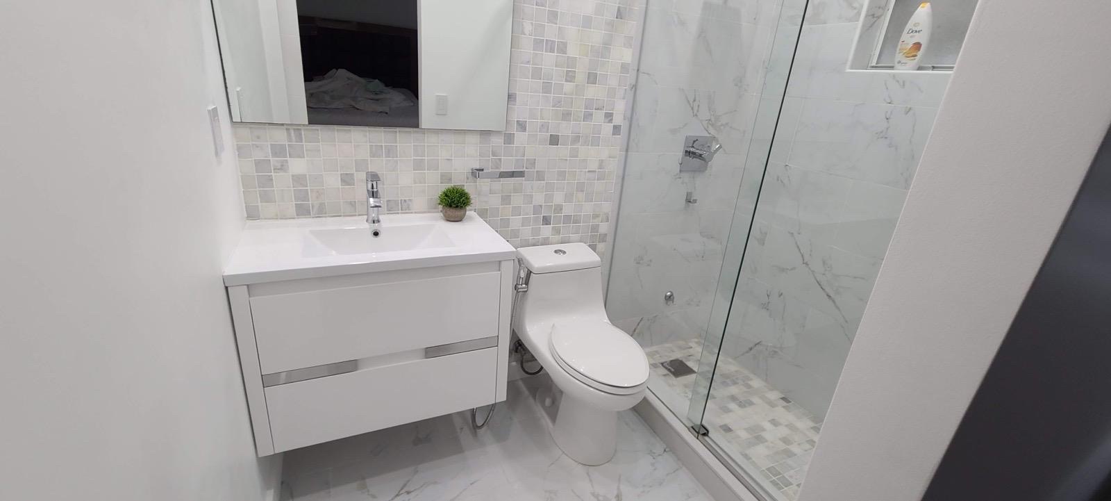 Image of 🛁Remodelaciones de baños🚽🚿 in Fort Lauderdale
