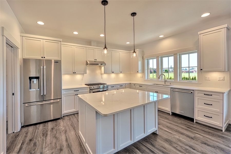 Image of Todo tipo de cocinas.  in Miami Dade
