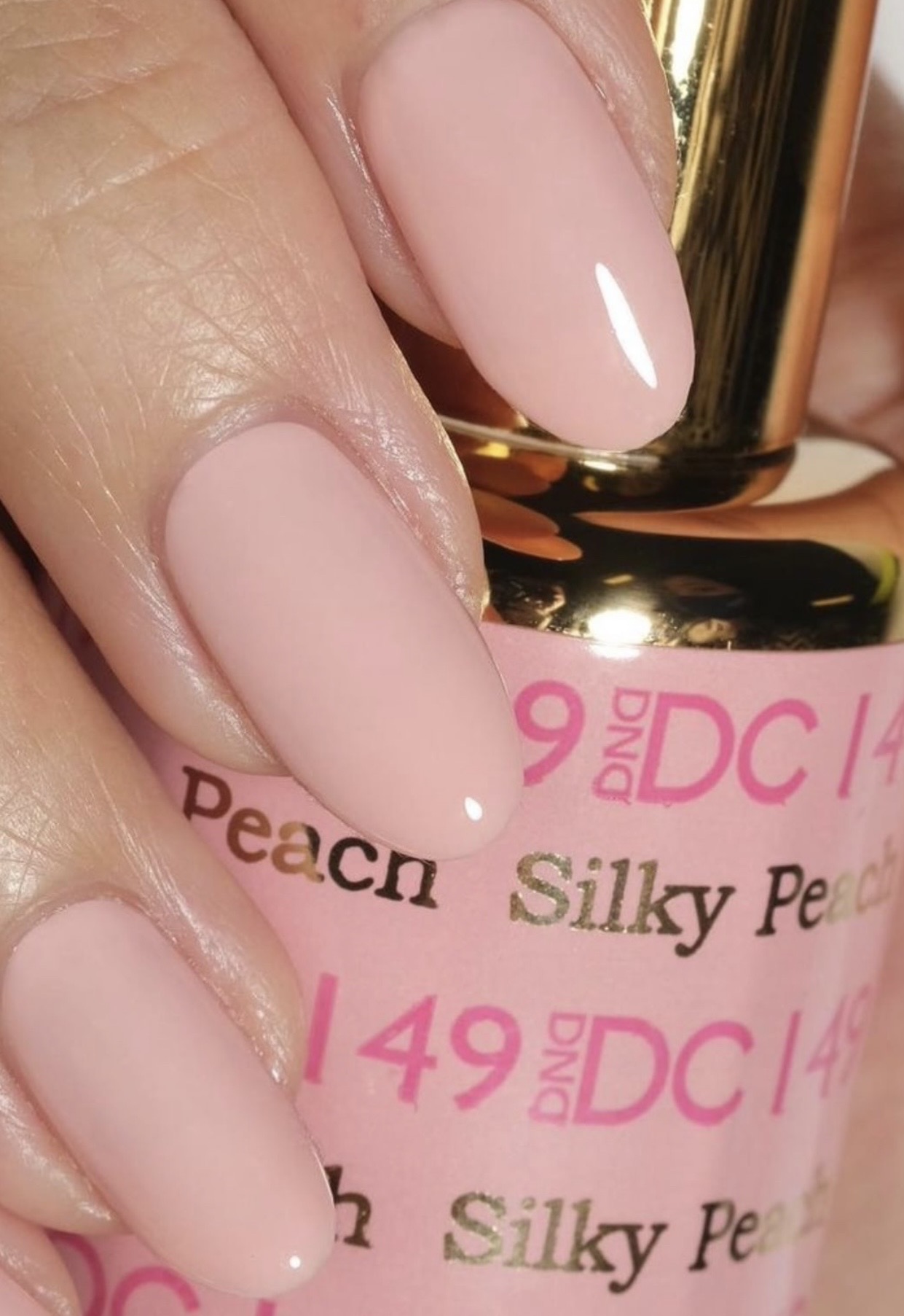 Image of Manicure Gel,Poligel,Rubber Base and Pedicure in Lehigh Acres