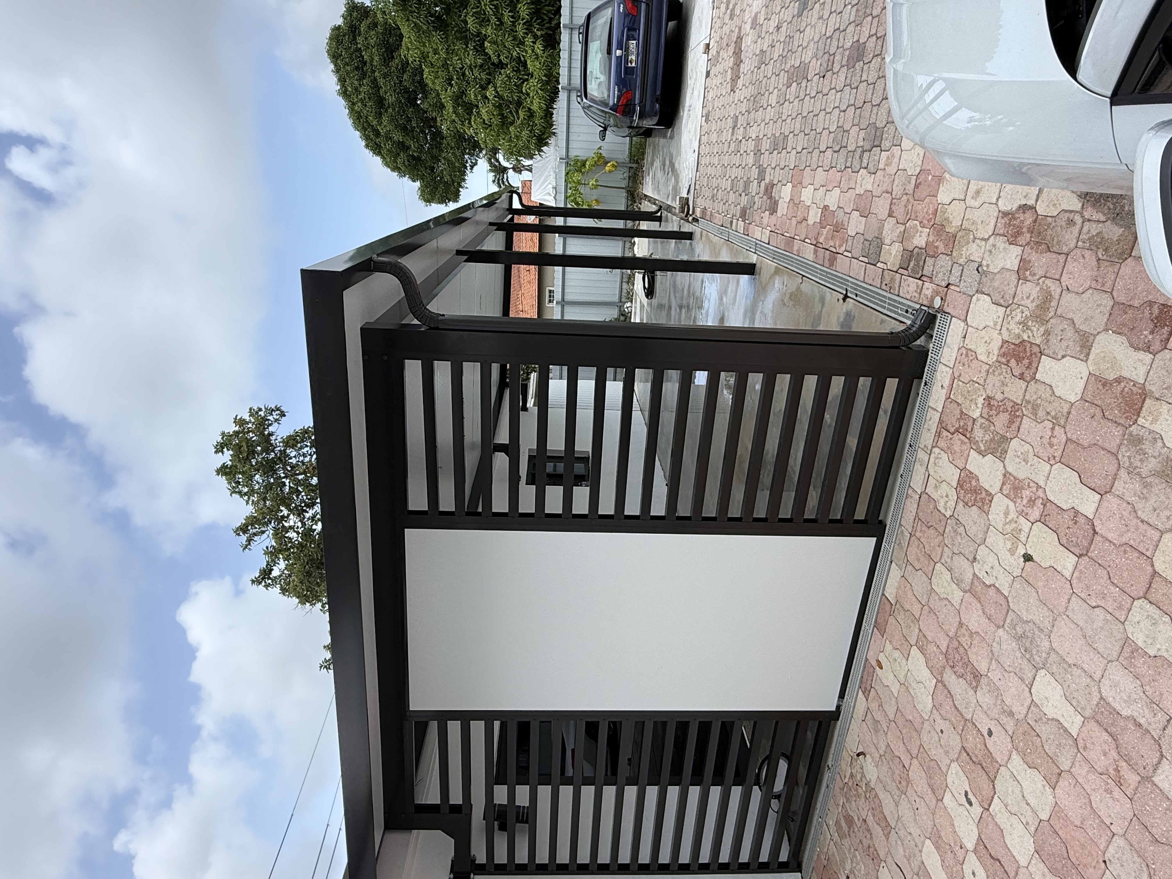 Image of Pergola  in Miami 