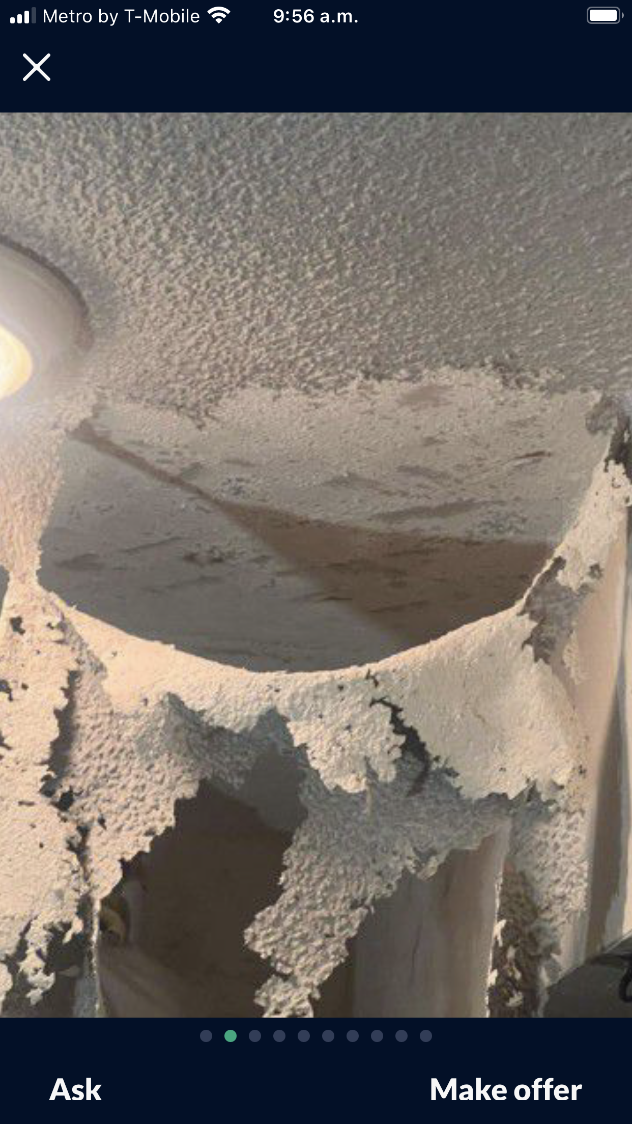 Image of Drywall Repair in Orlando