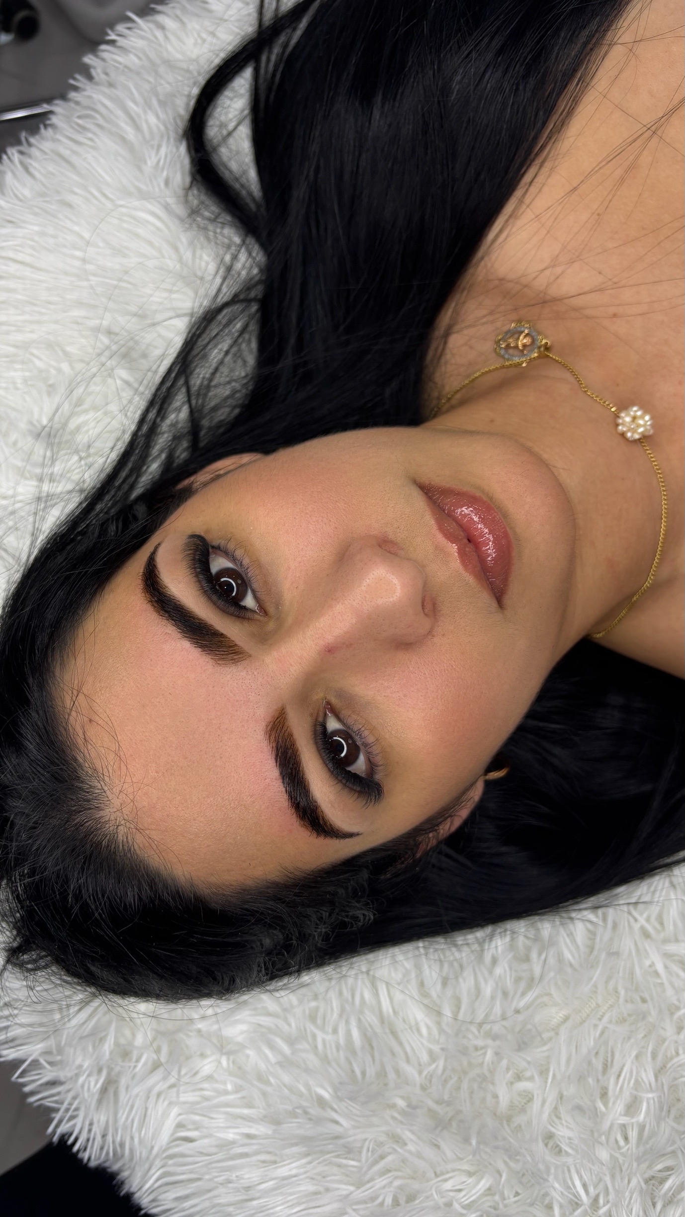 Image of Lashes in Miami