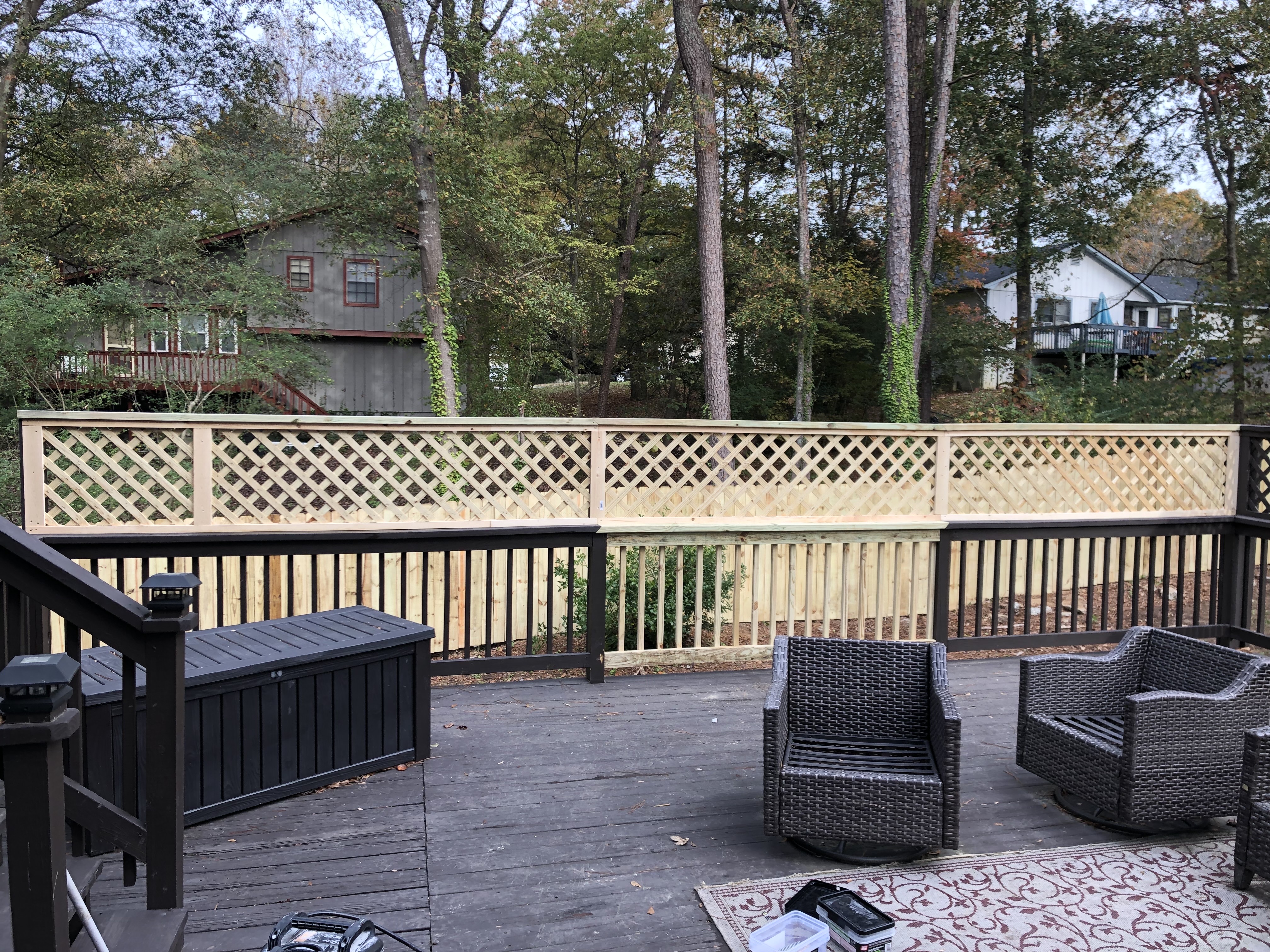 Image of servicios de Remodelacion in Atlanta