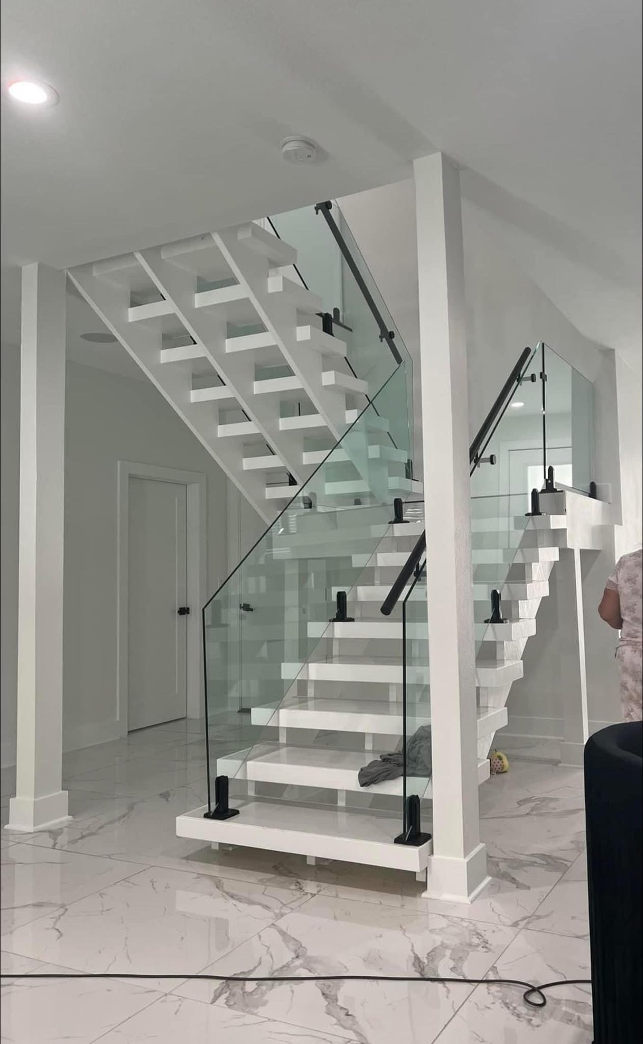 Image of We are a remodeling company, free estimates in Tampa
