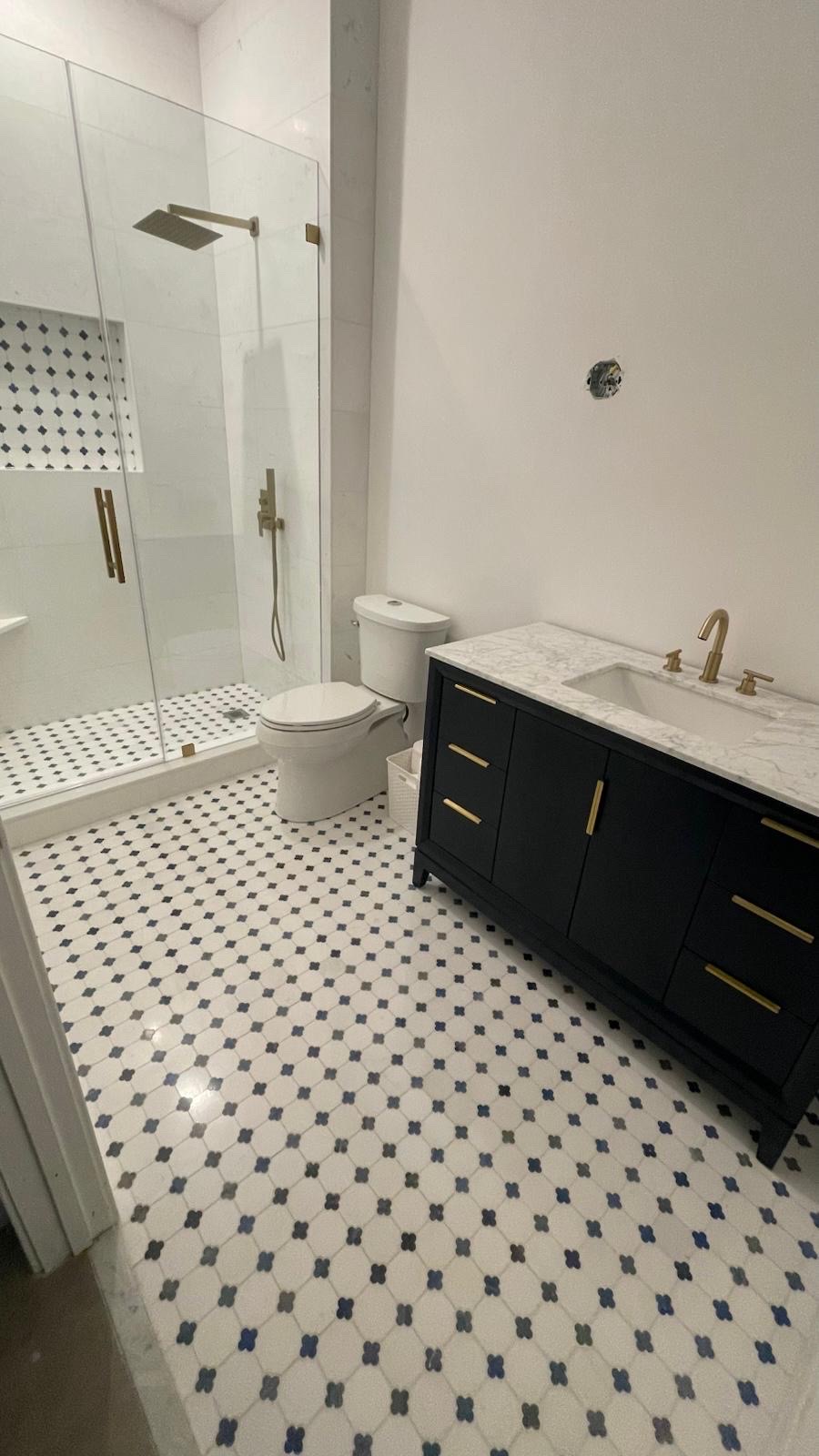 Image of 🛁Remodelaciones de baños🚽🚿 in Fort Lauderdale