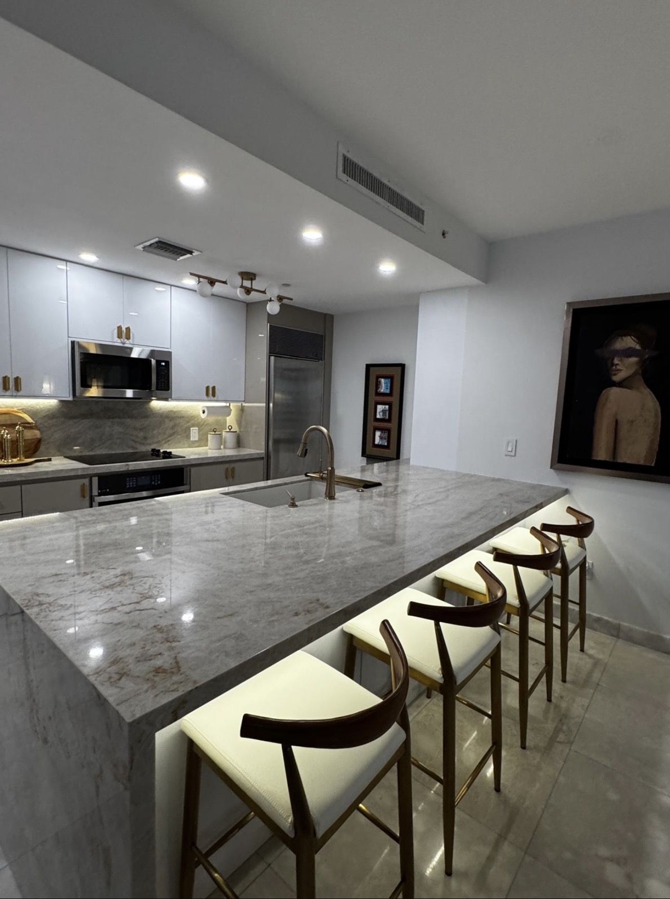 Image of Remodel your kitchen with me maximum experience in Miami Gardens