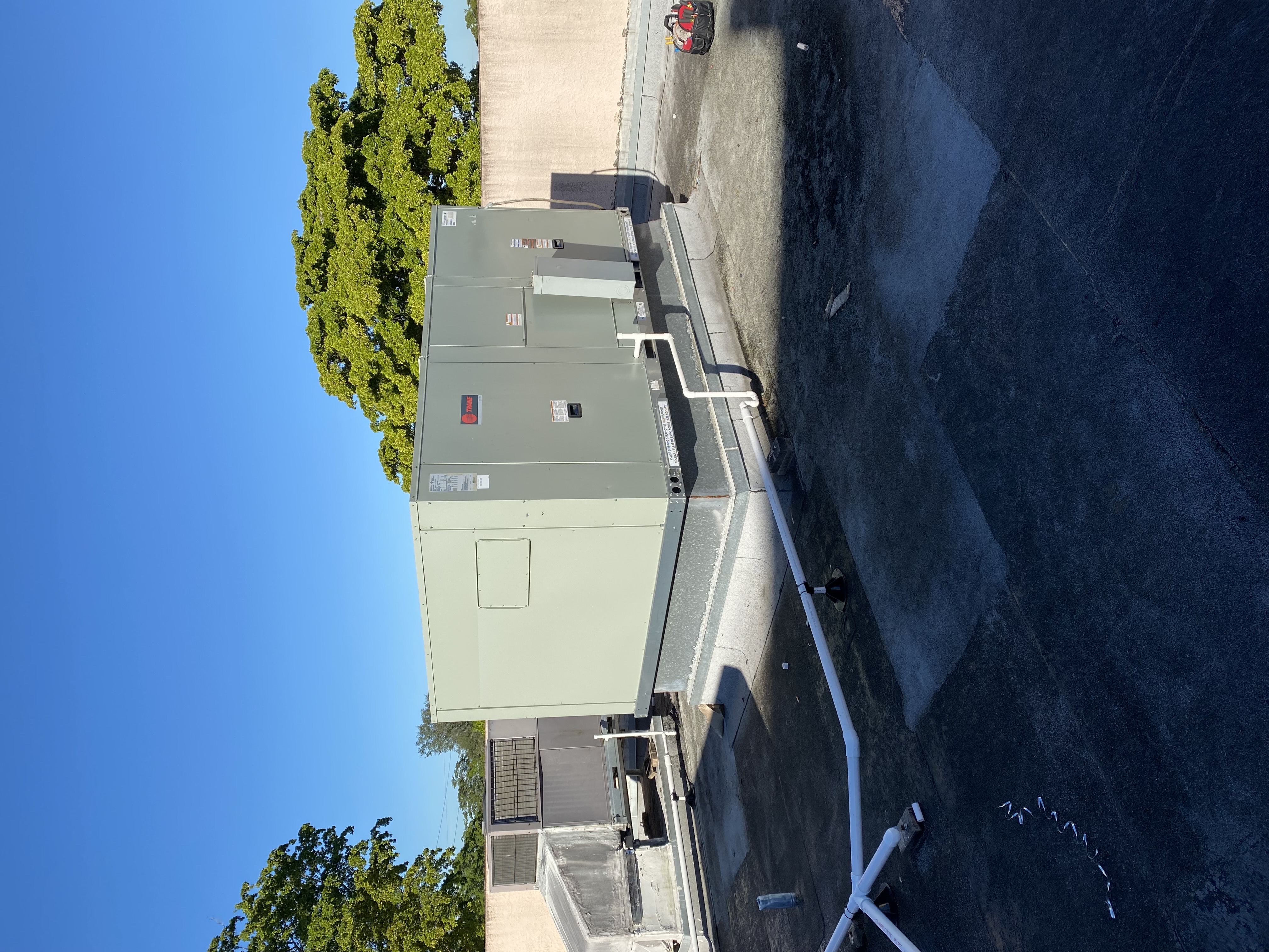 Image of AC Problems? We’ve Got You Covered! in homestead