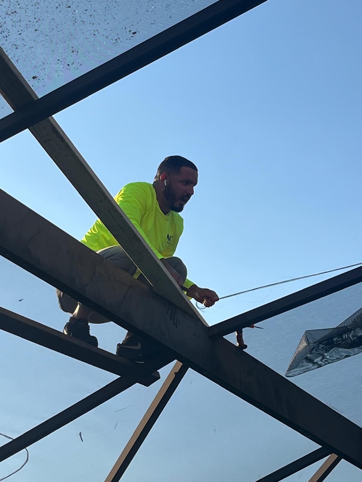 Image of reparación y remplazo de screens in davenport