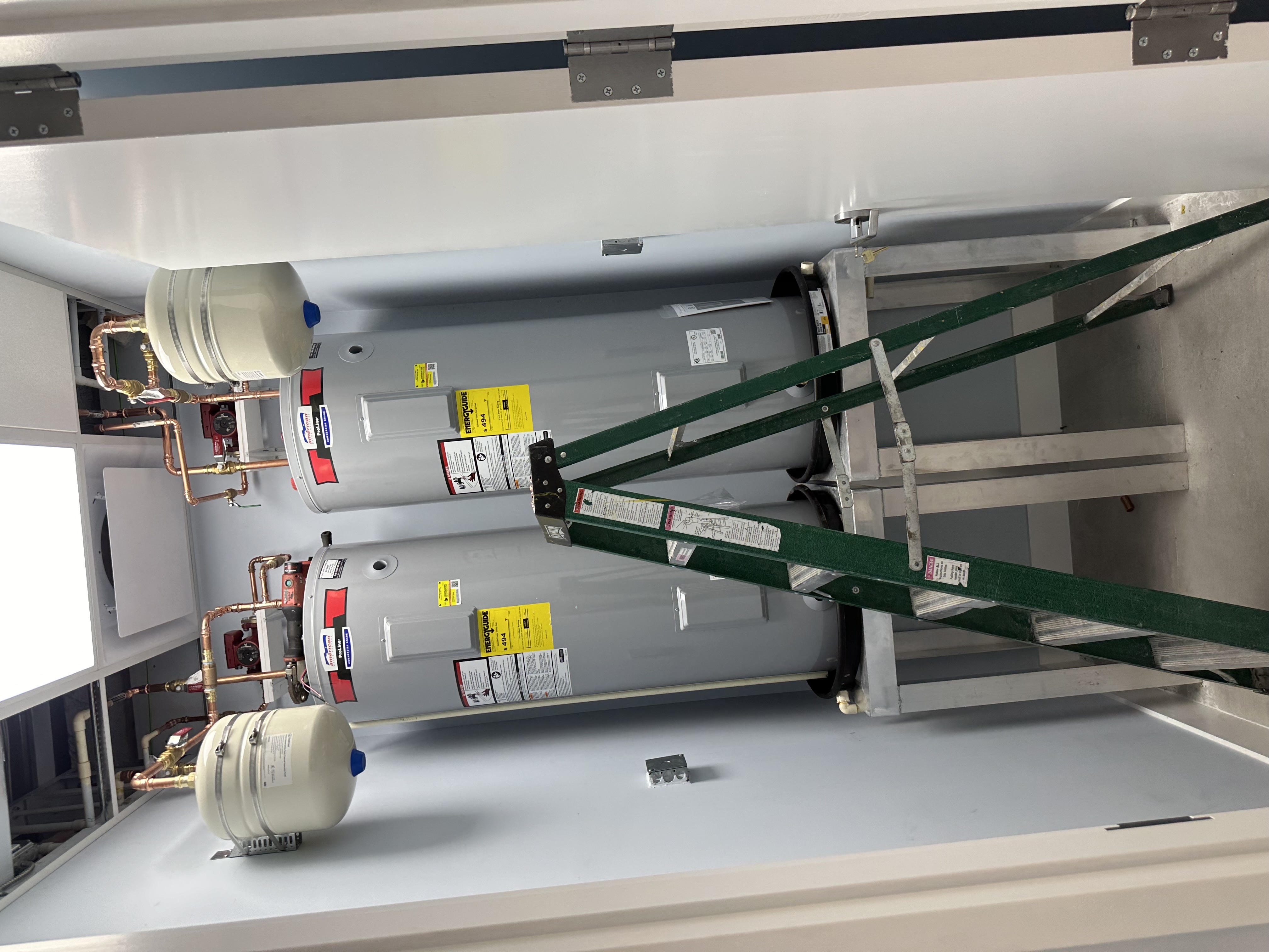 Image of GENERAL PLUMBING EMERGENCIES in Miami 