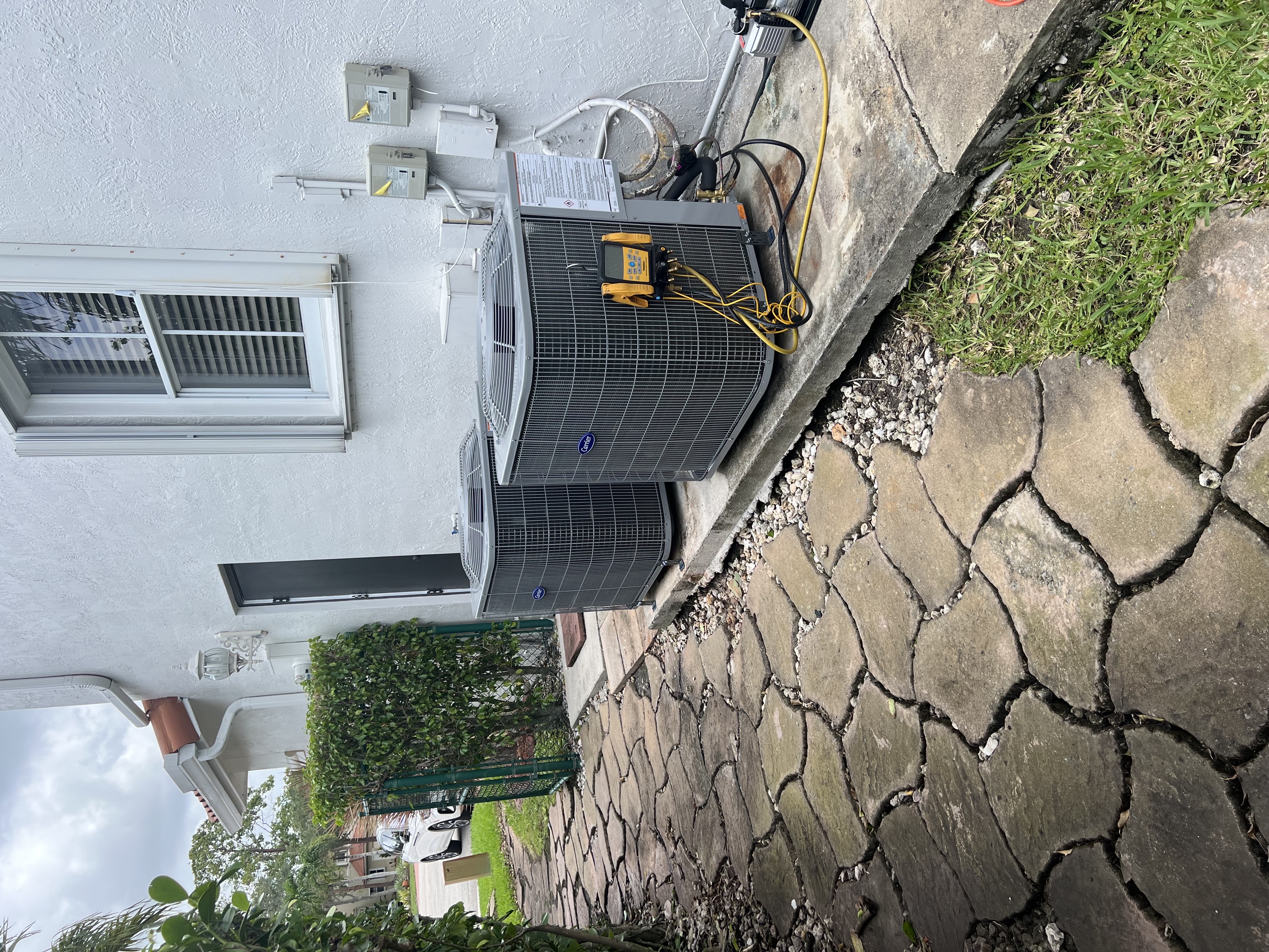 Image of A/C 786-521-8273 in Miami