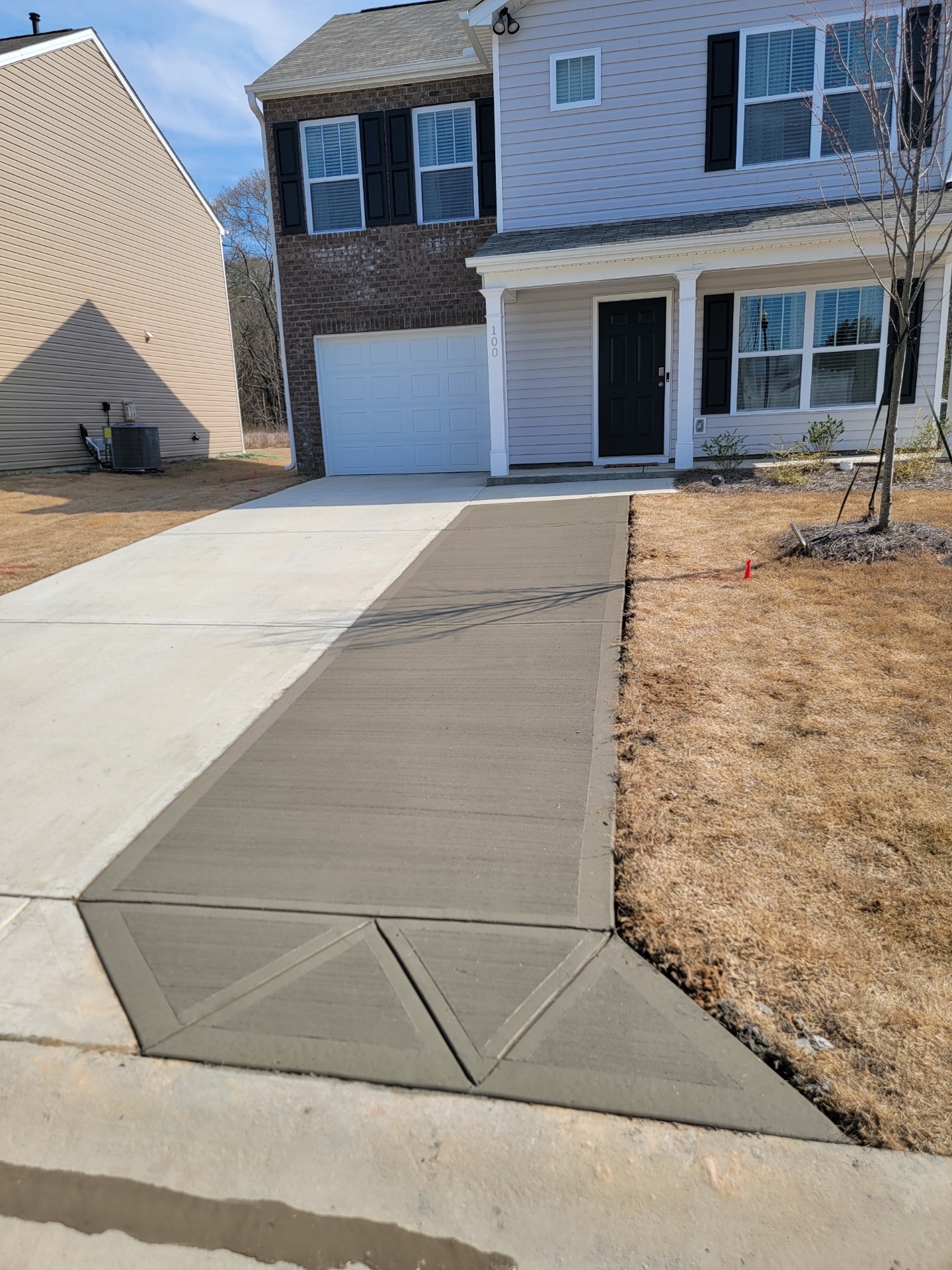 Image of Carolina Group Construction and more in fountain inn