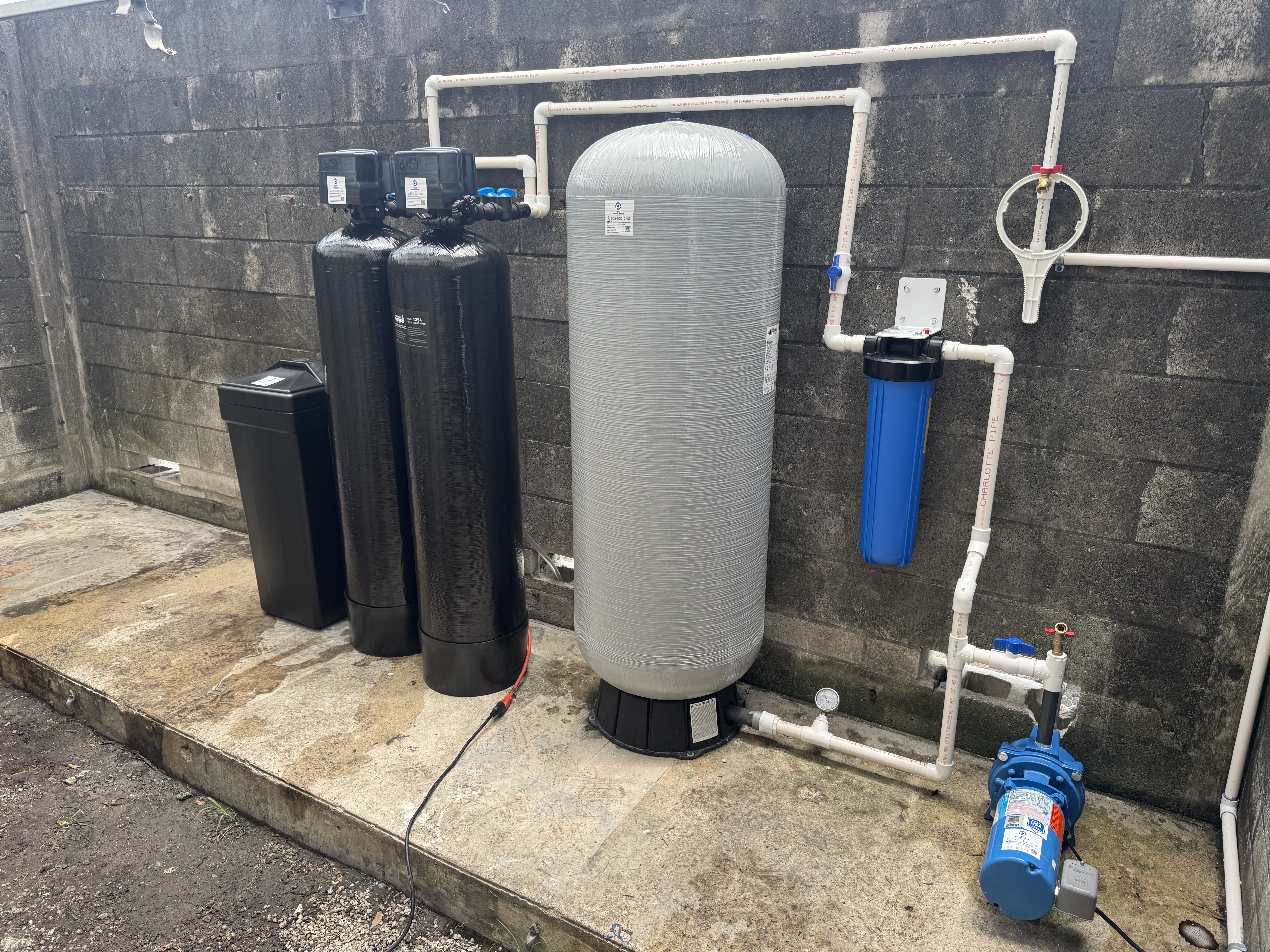 Image of Plomeria General 💧 in Miami