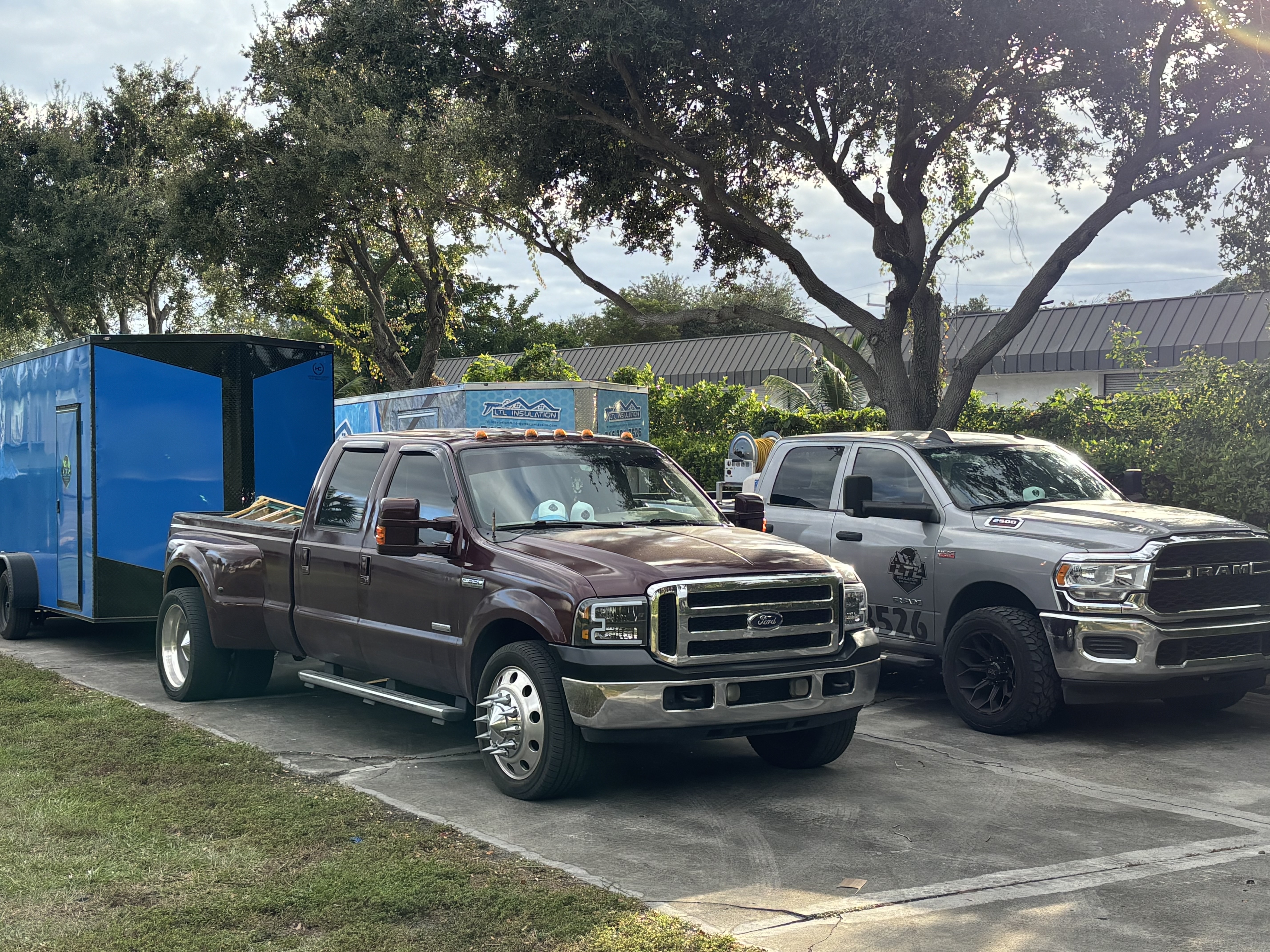 Image of INSULATION in west palm beach