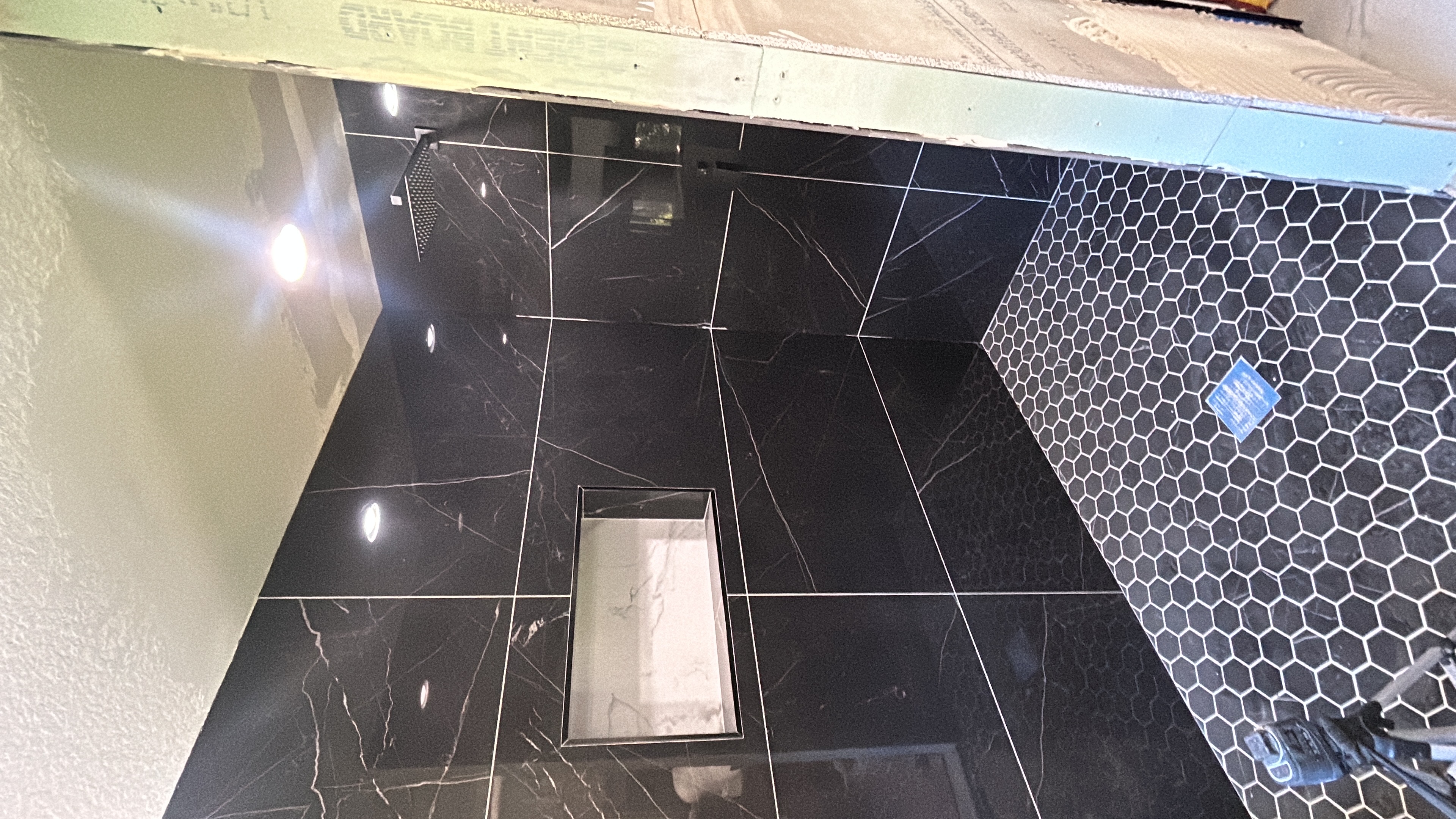Image of remodelación de baño in lakeland