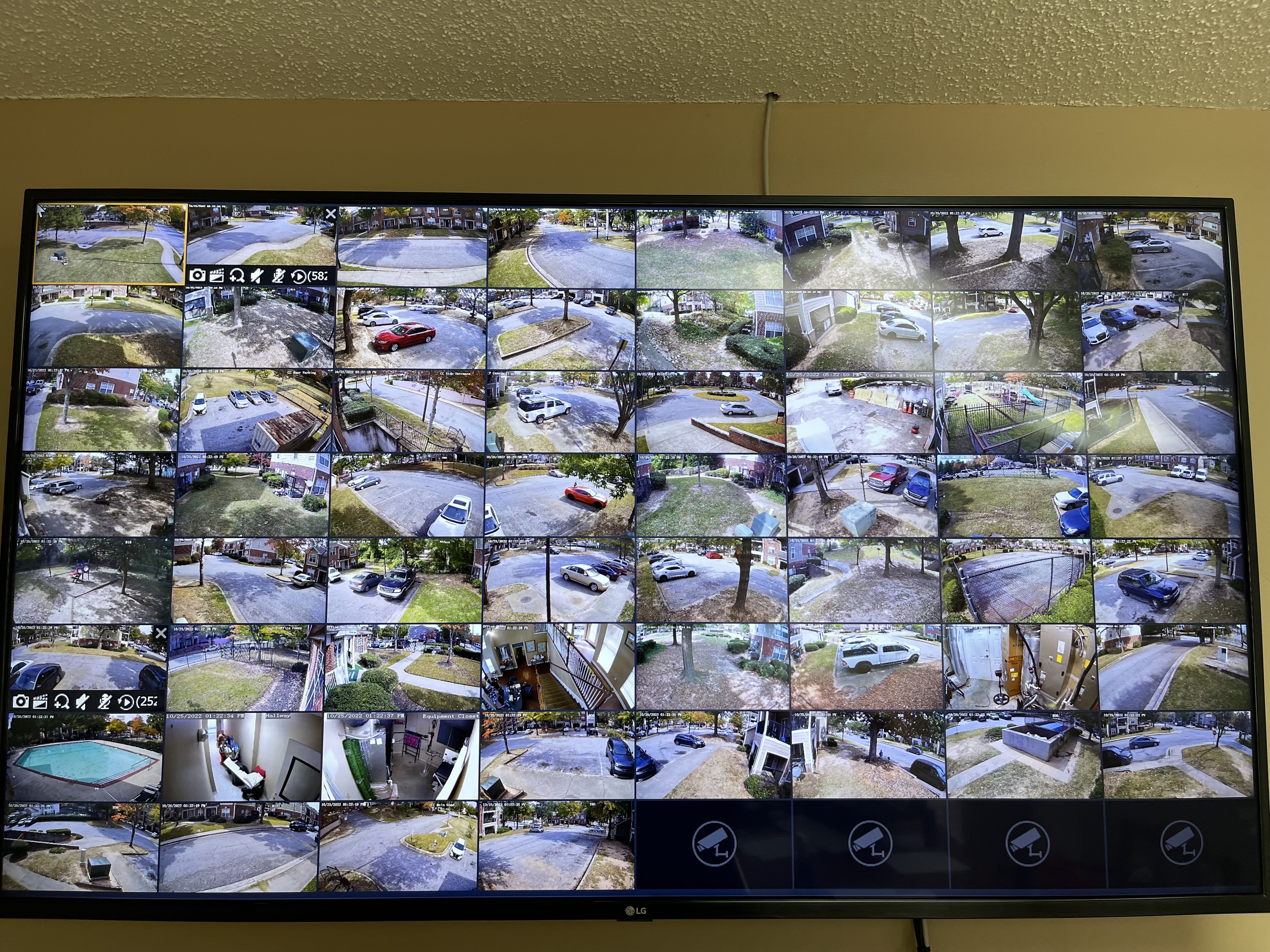 Image of instalación de sistemas de seguridad , network , Internet y wifi  in Miami