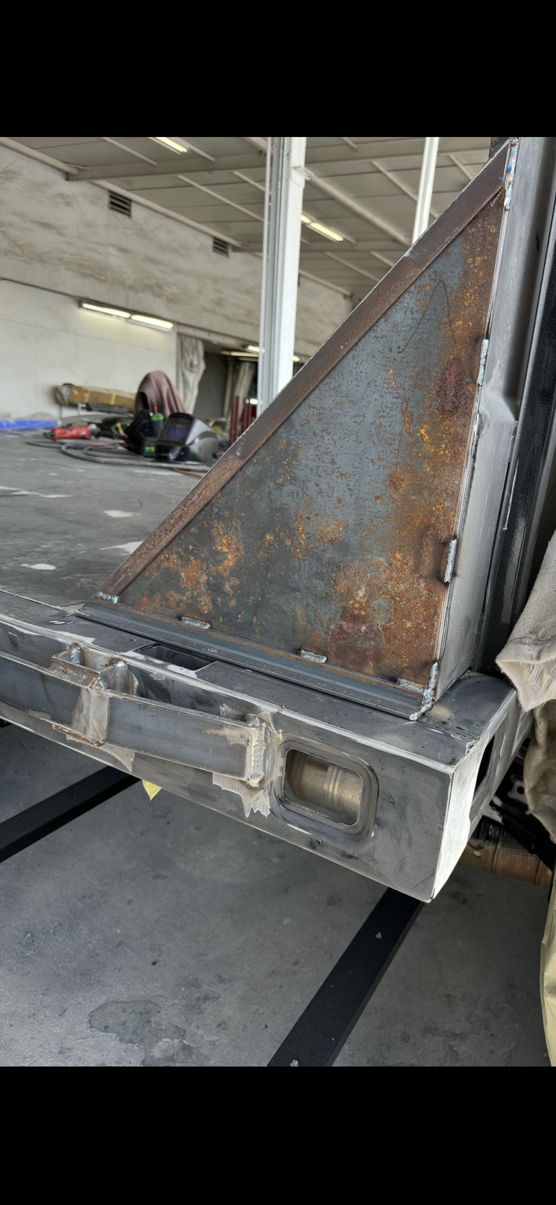Image of welder , soldador Mobil in Miami doral