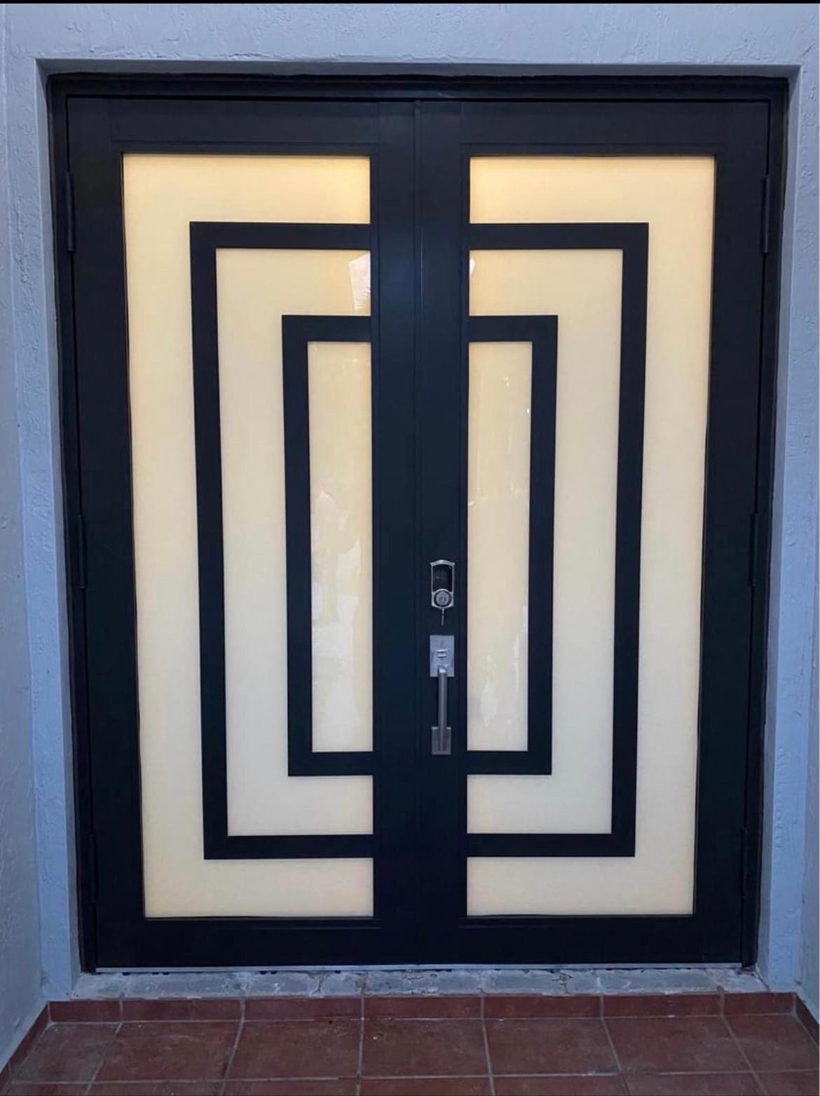 Image of Interior doors, Impacts Windows and Doors in Port Saint Lucie