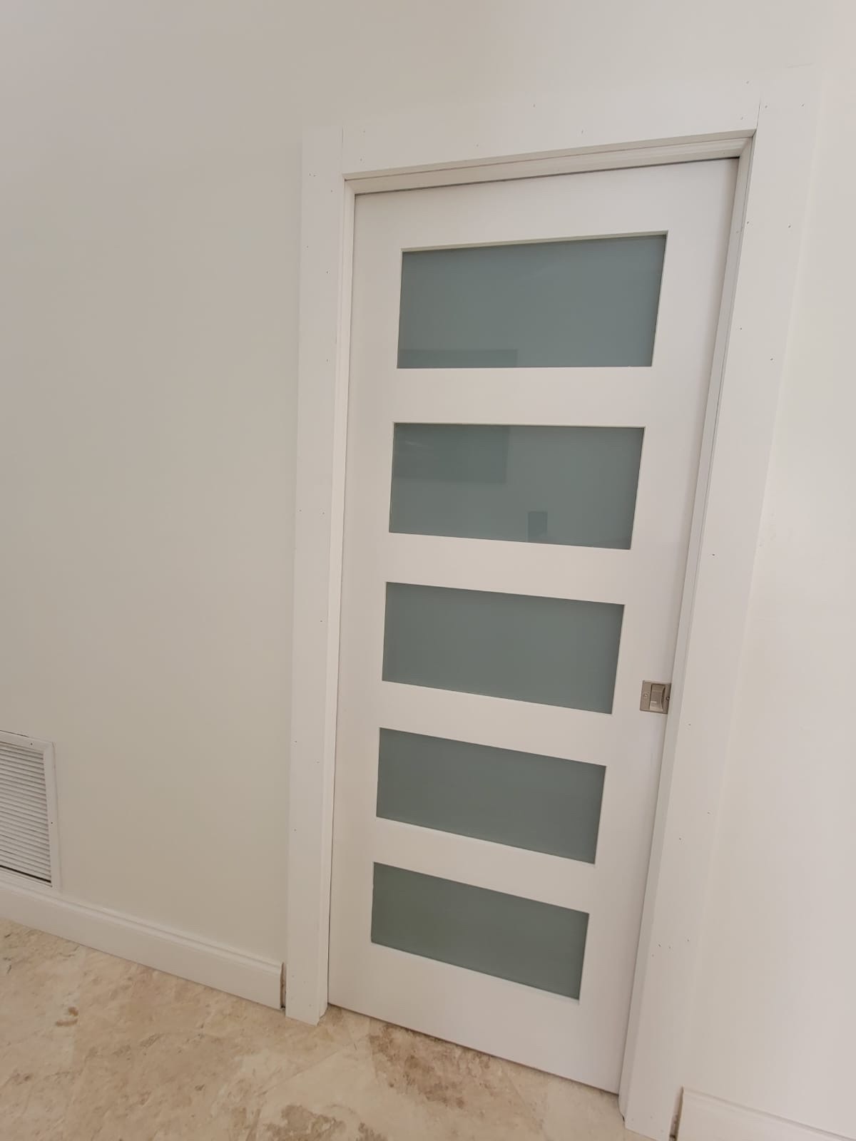 Image of Doors in Homesteading