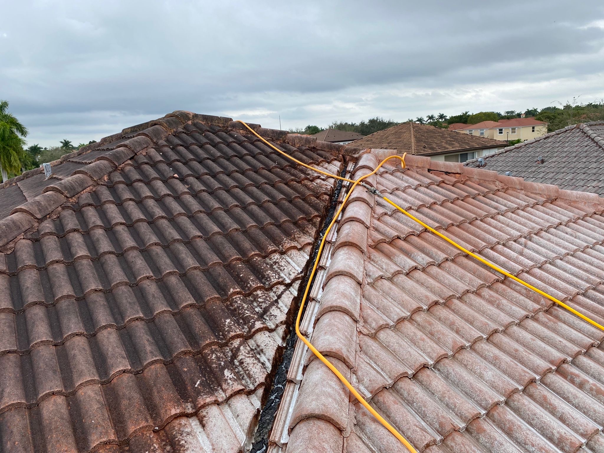 Image of Pintura Interior & Exterior y Pressure Cleaning  in Miami