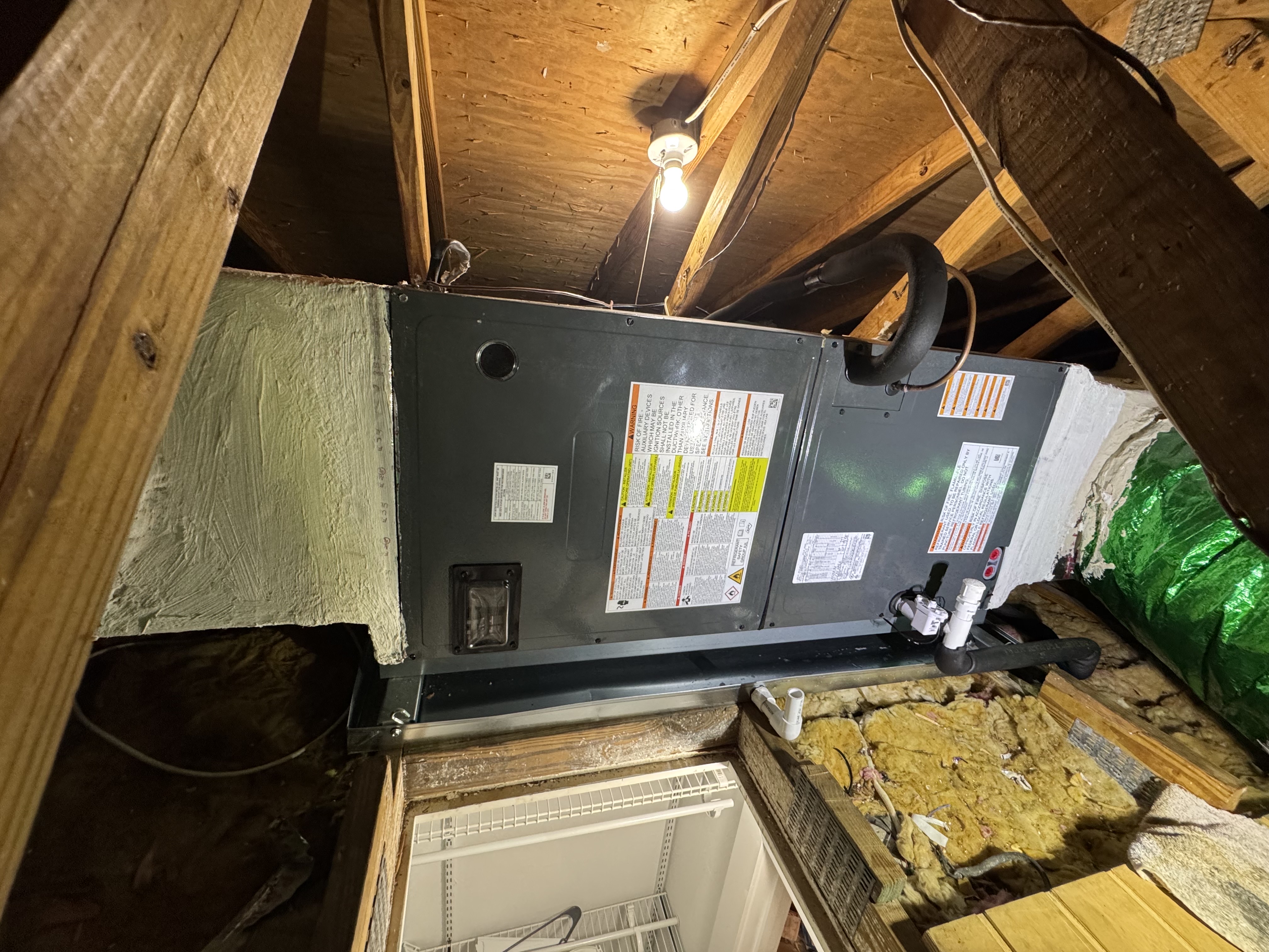 Image of Air conditioning  in West Palm Beach