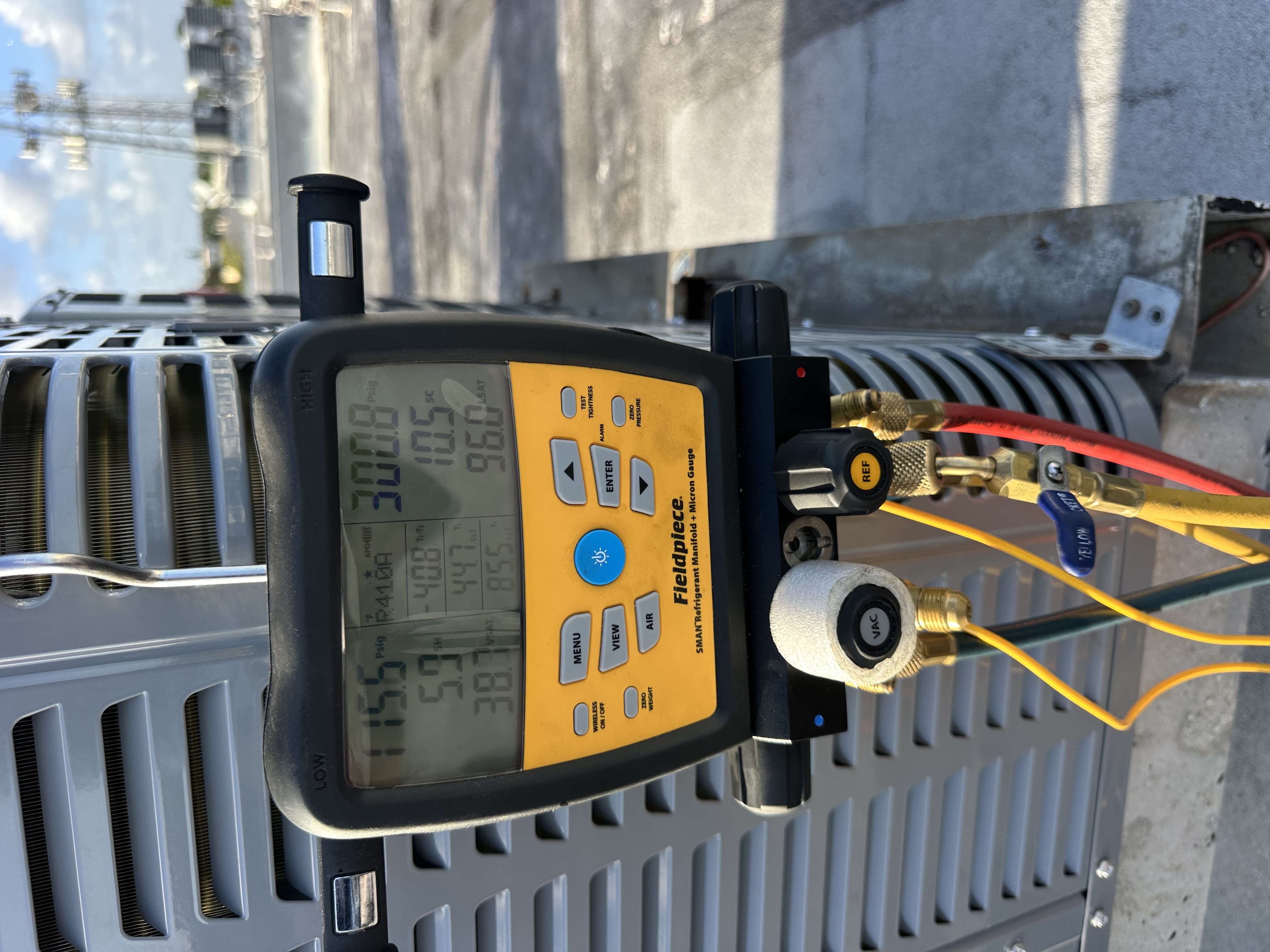 Image of AC Repair and Freon Charge 24/7 in Lehigh Acres