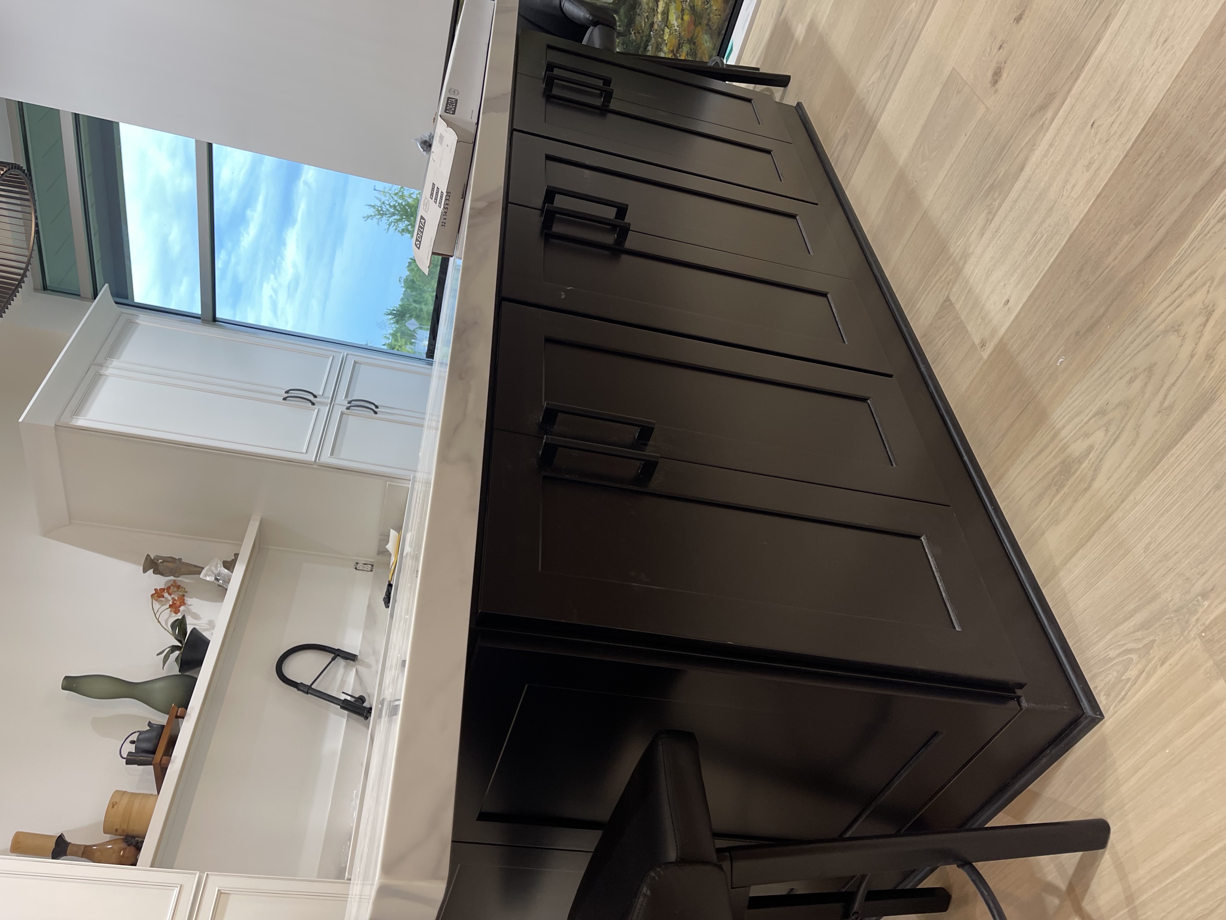 Image of Gabinetes para cocinas con instalación included in Jacksonville