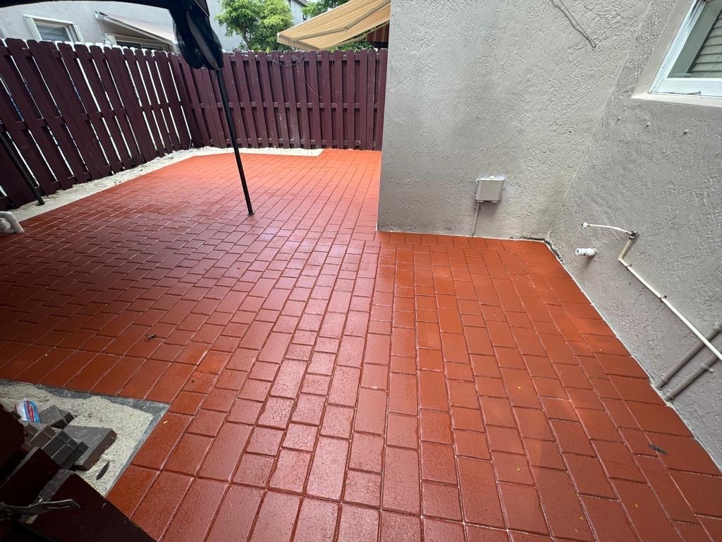 Image of general remodeling in Miami
