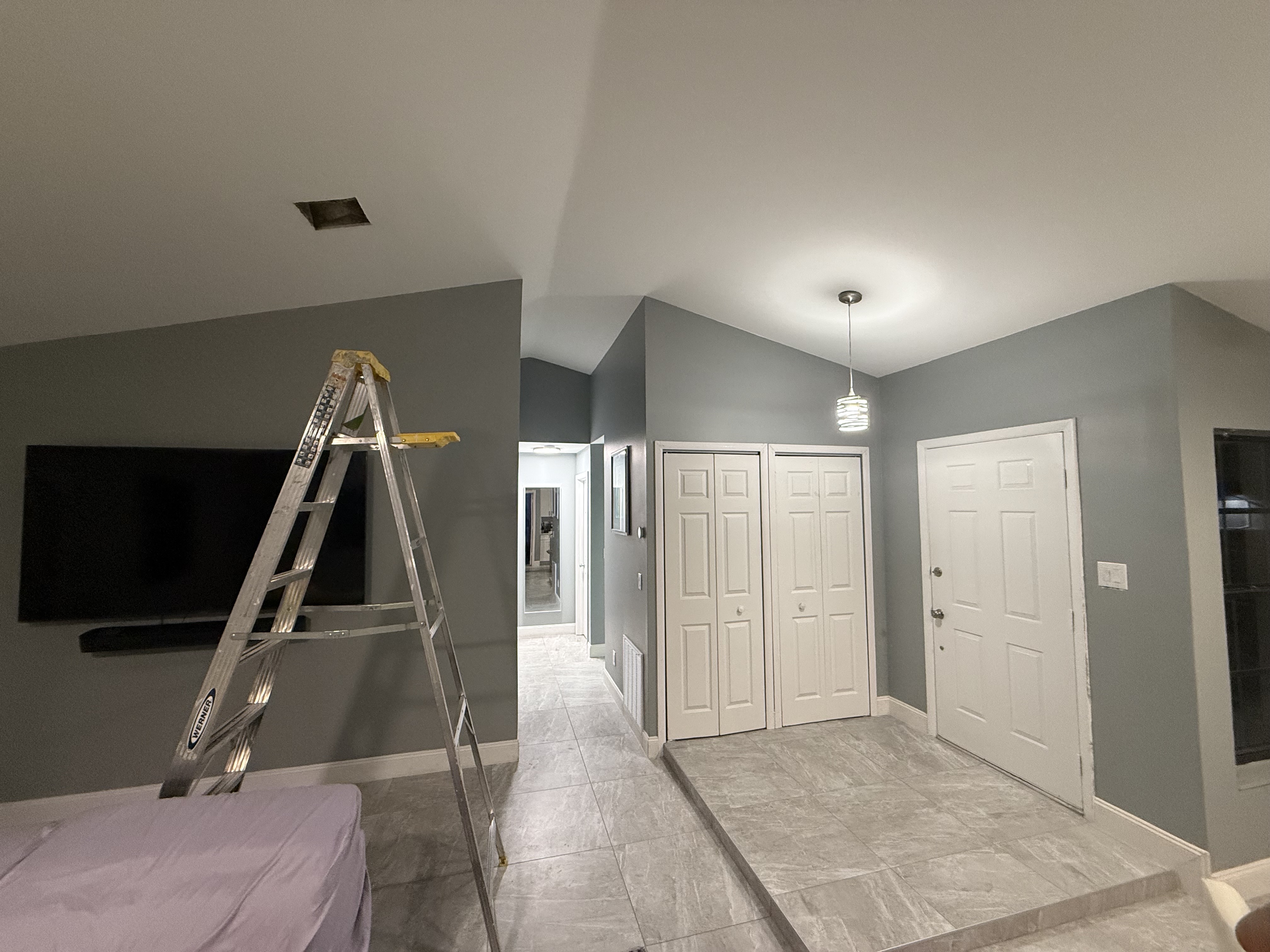 Image of Painting and Home Improvement  in Cape Coral