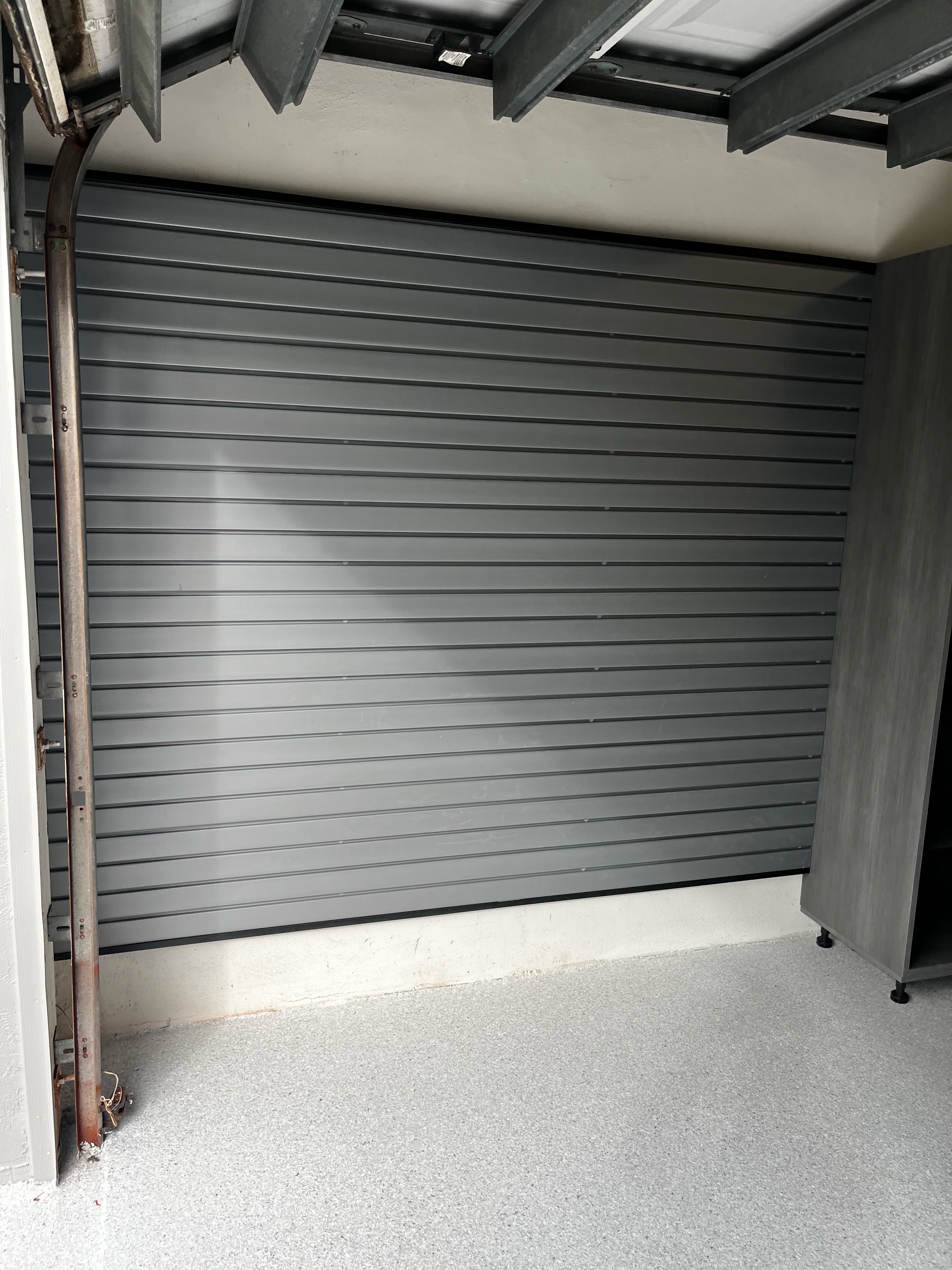 Image of Clóset y Garages in Coral Springs