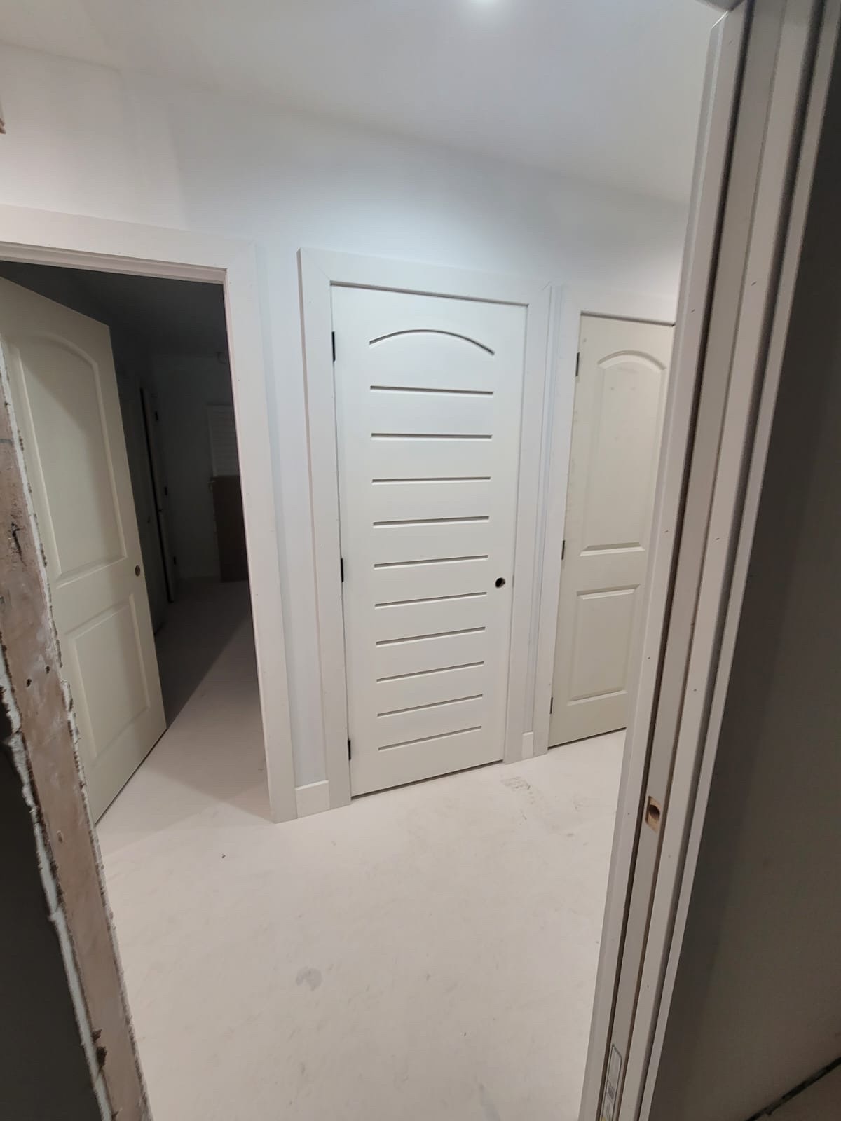 Image of Doors in Homesteading
